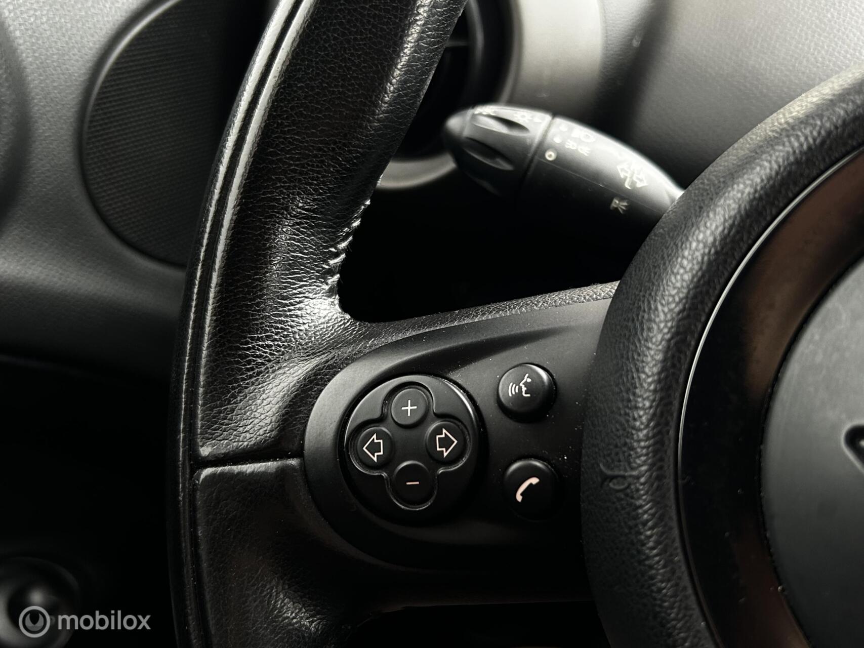 Foto van Mini One Countryman