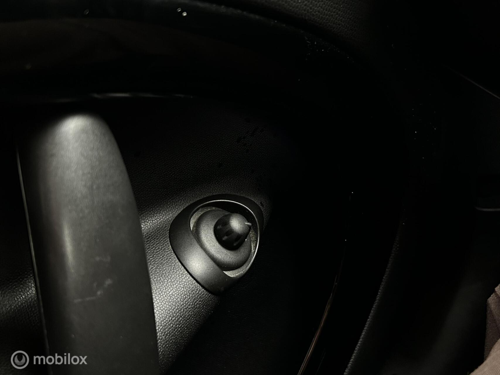 Foto van Mini One Countryman