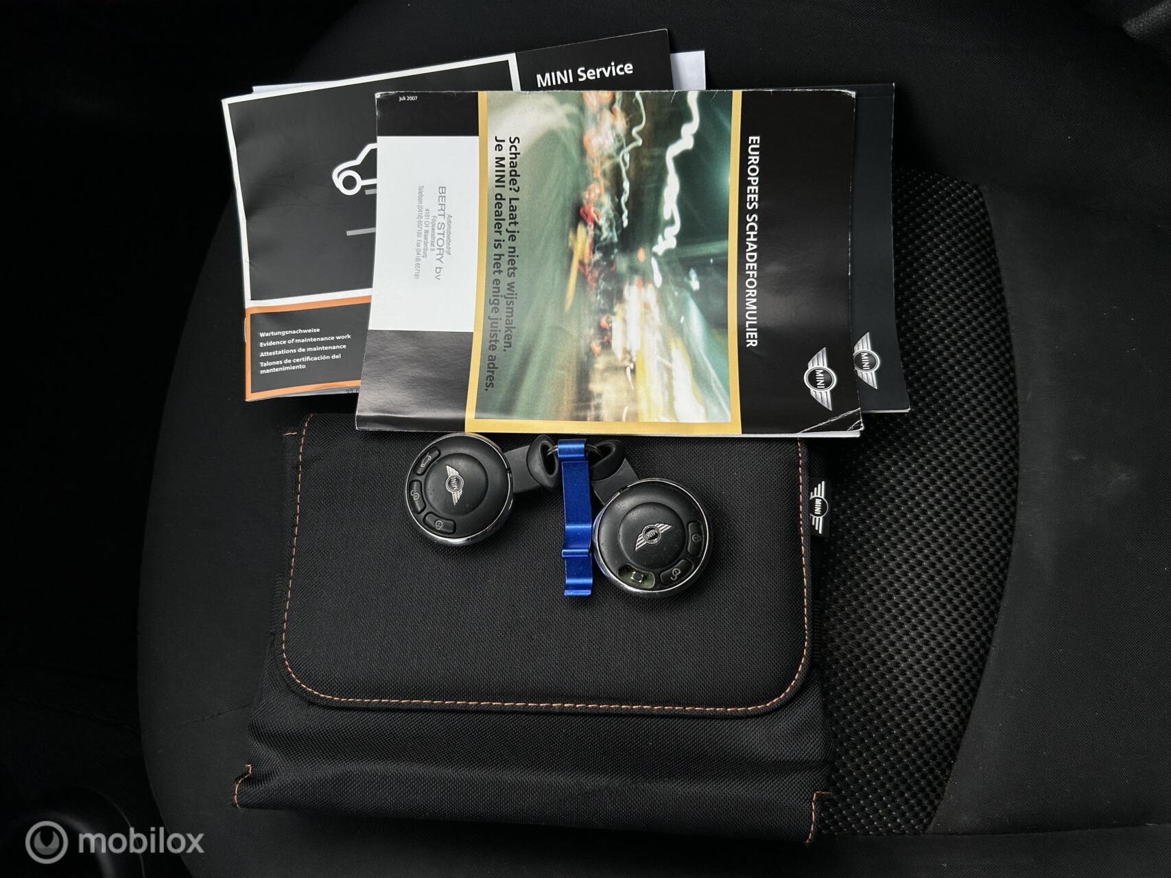 Foto van Mini One Countryman