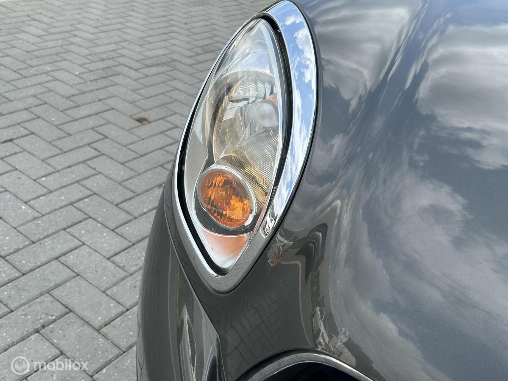 Foto van Mini One Countryman