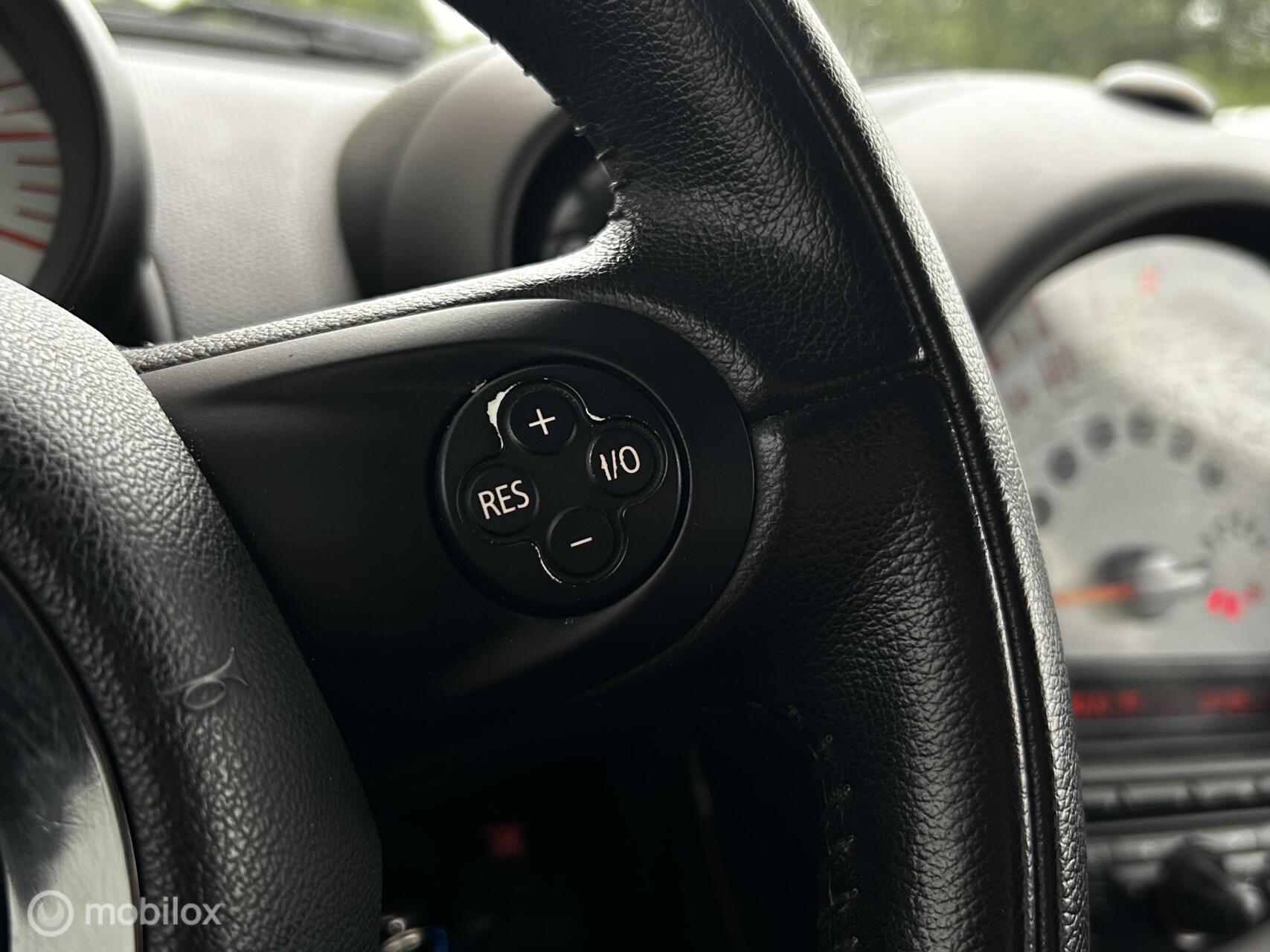 Foto van Mini One Countryman