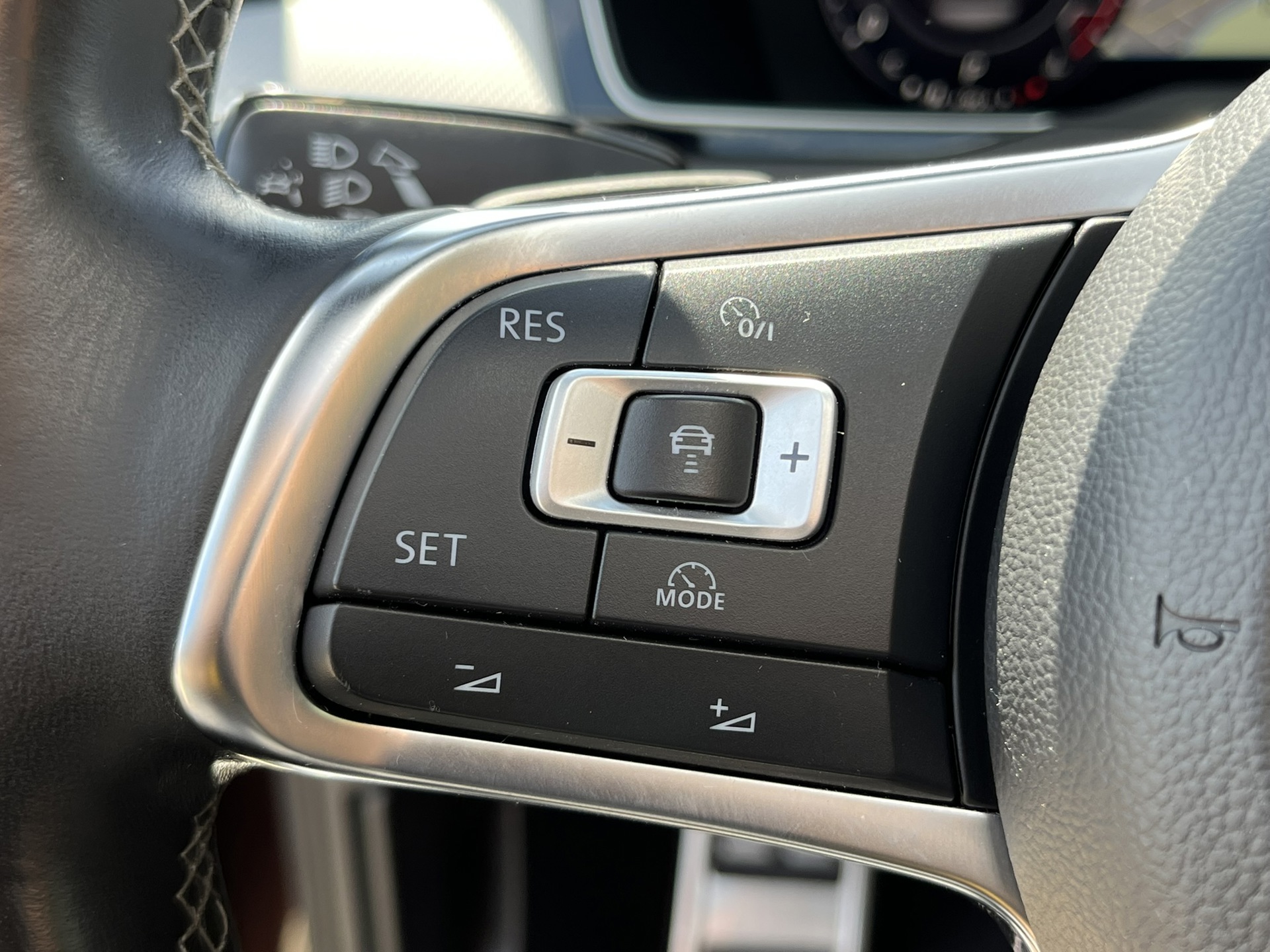 Foto van Volkswagen Arteon