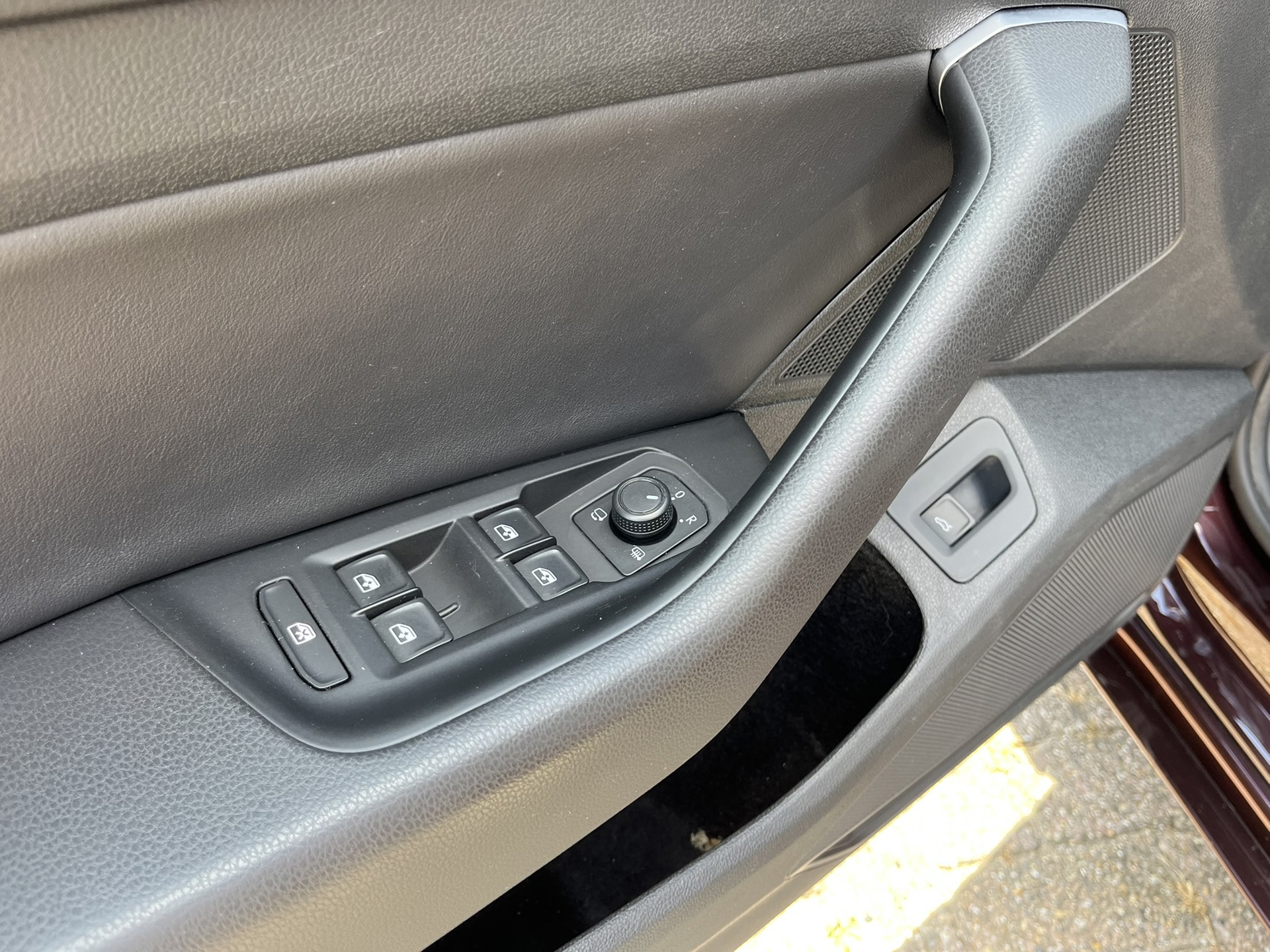 Foto van Volkswagen Arteon