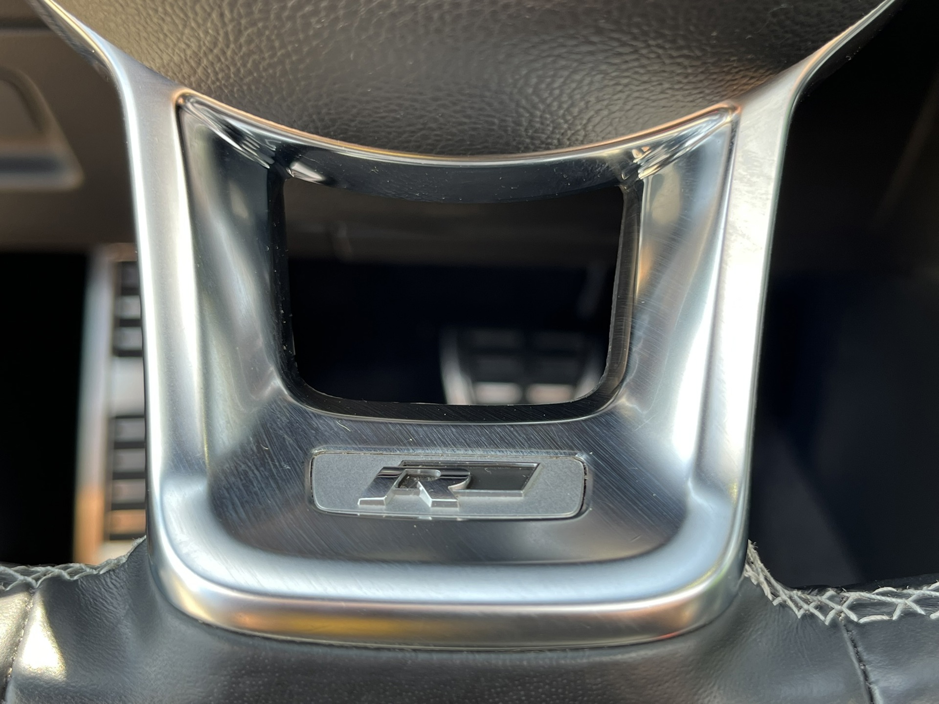 Foto van Volkswagen Arteon