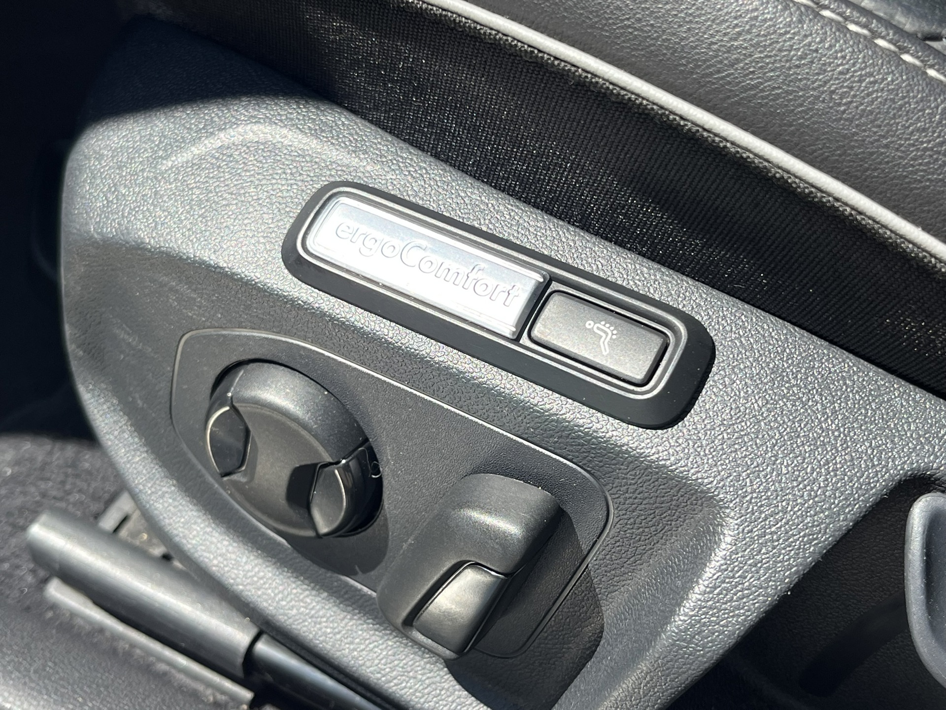 Foto van Volkswagen Arteon