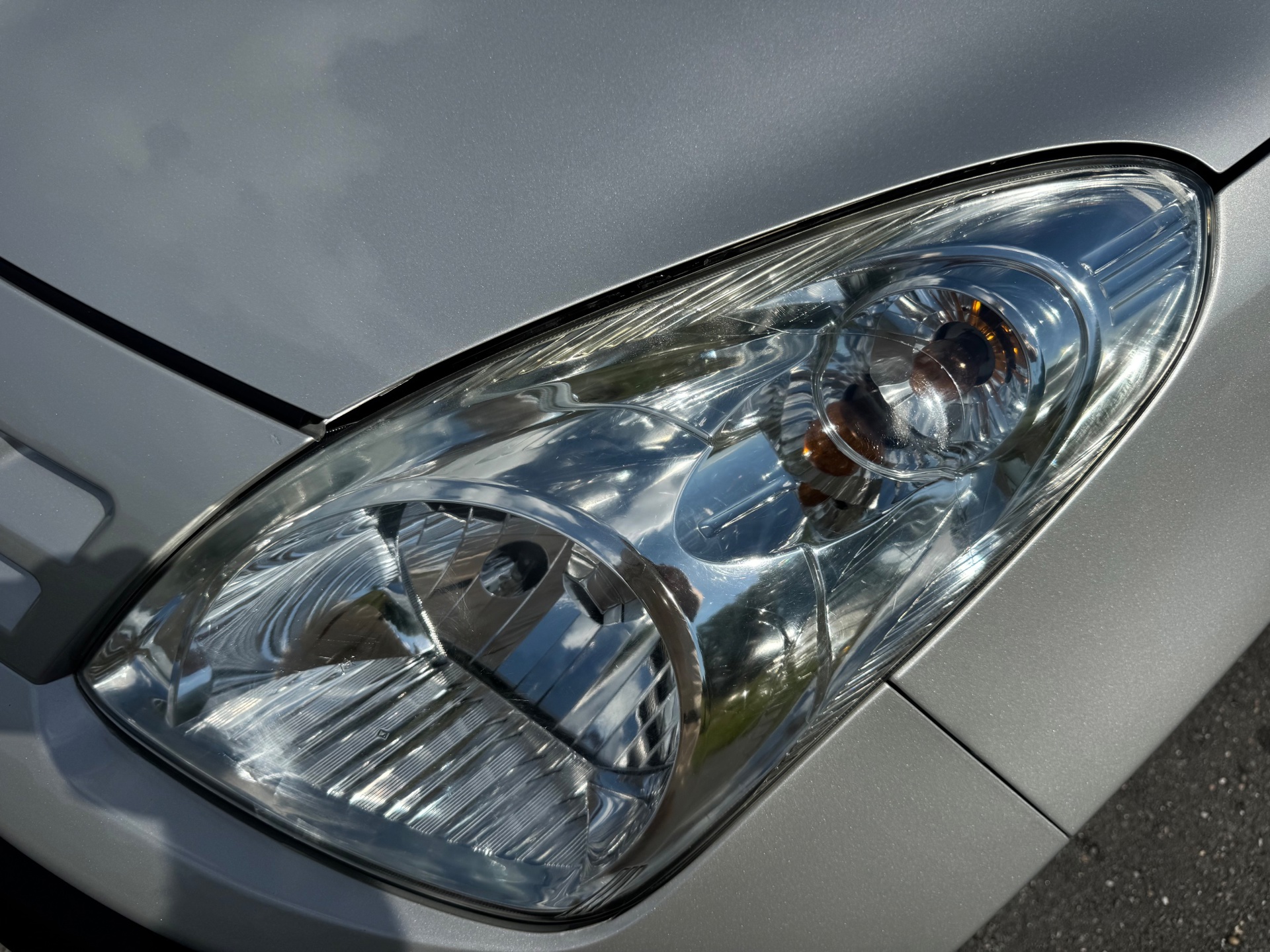 Foto van Nissan Nissan Pixo