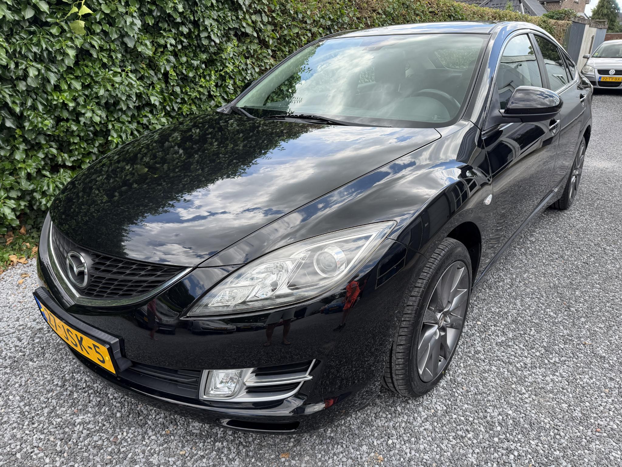 Foto van Mazda Mazda 6