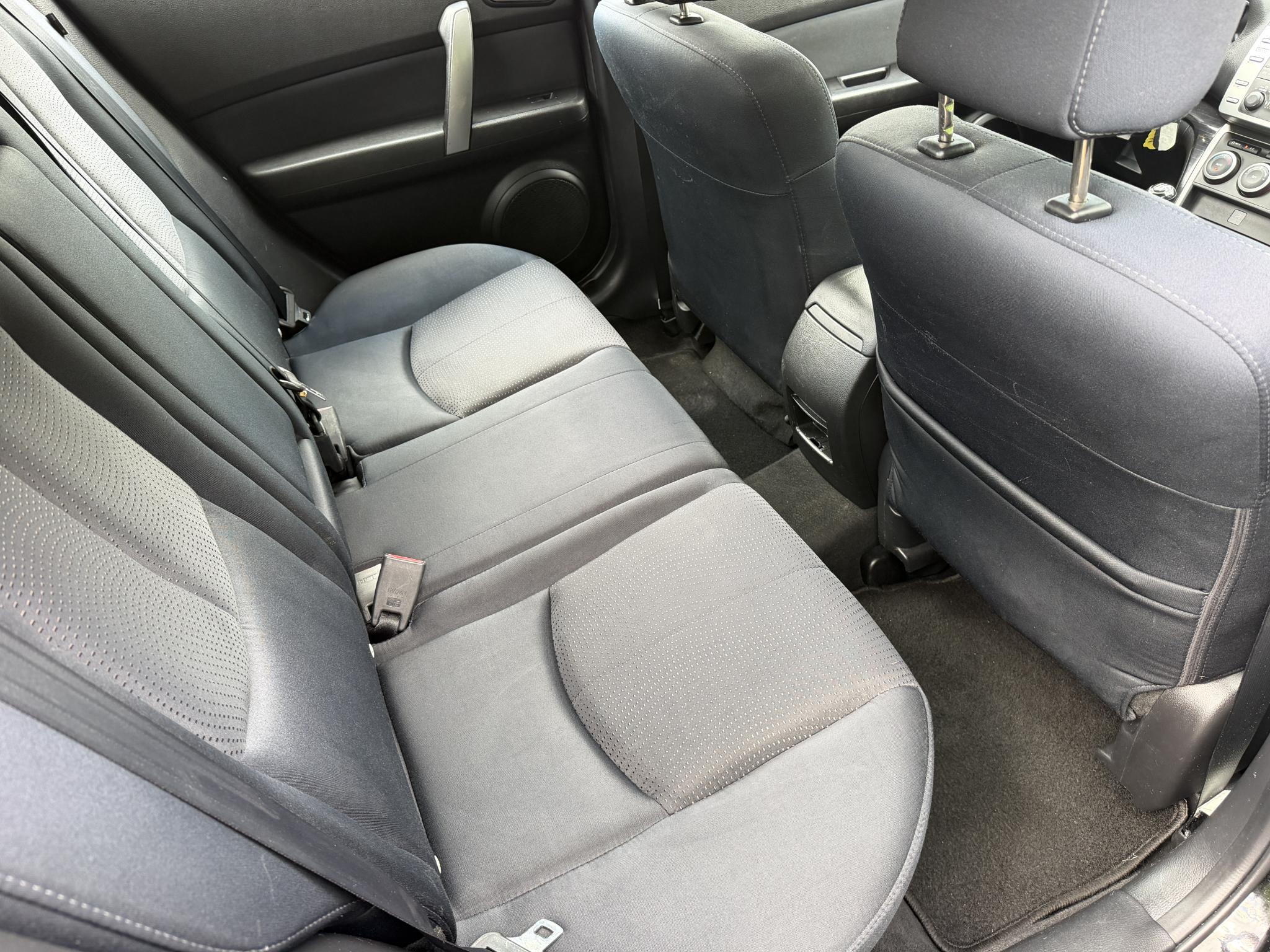 Foto van Mazda Mazda 6