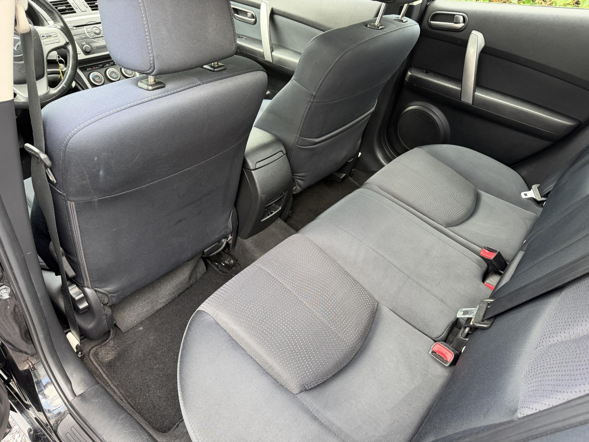 Foto van Mazda Mazda 6