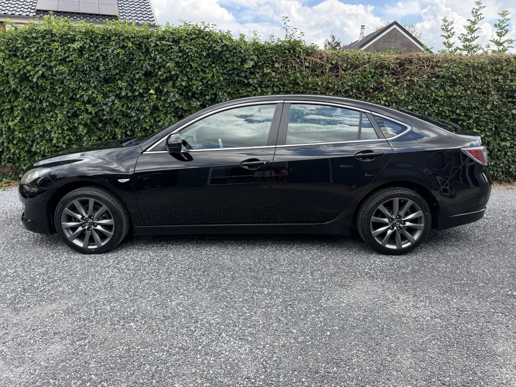 Foto van Mazda Mazda 6