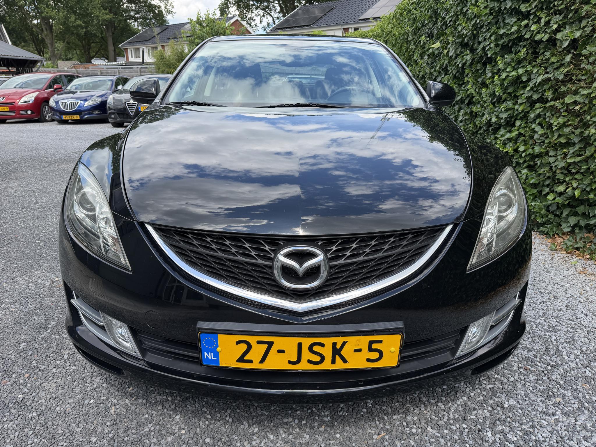 Foto van Mazda Mazda 6