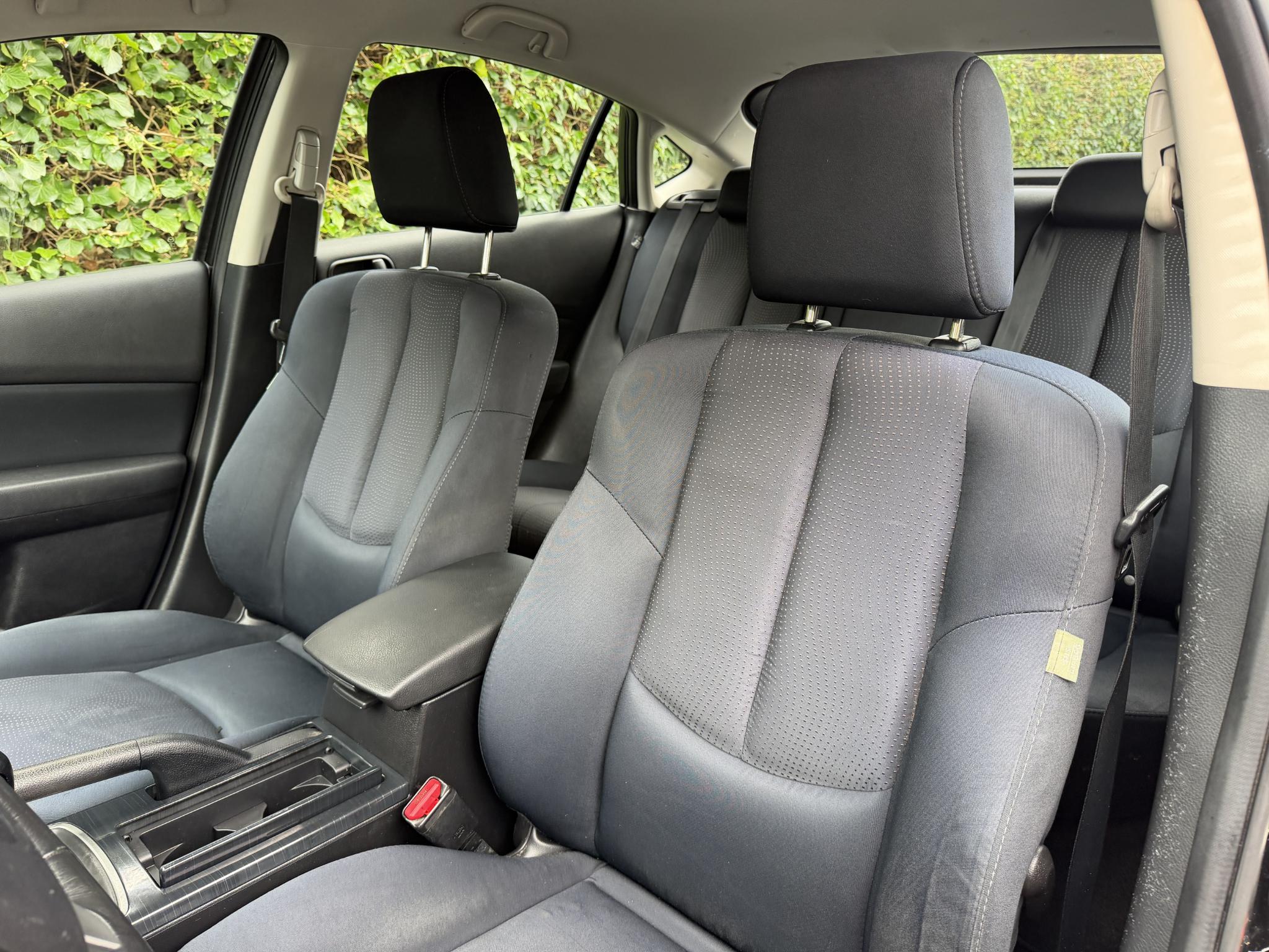 Foto van Mazda Mazda 6