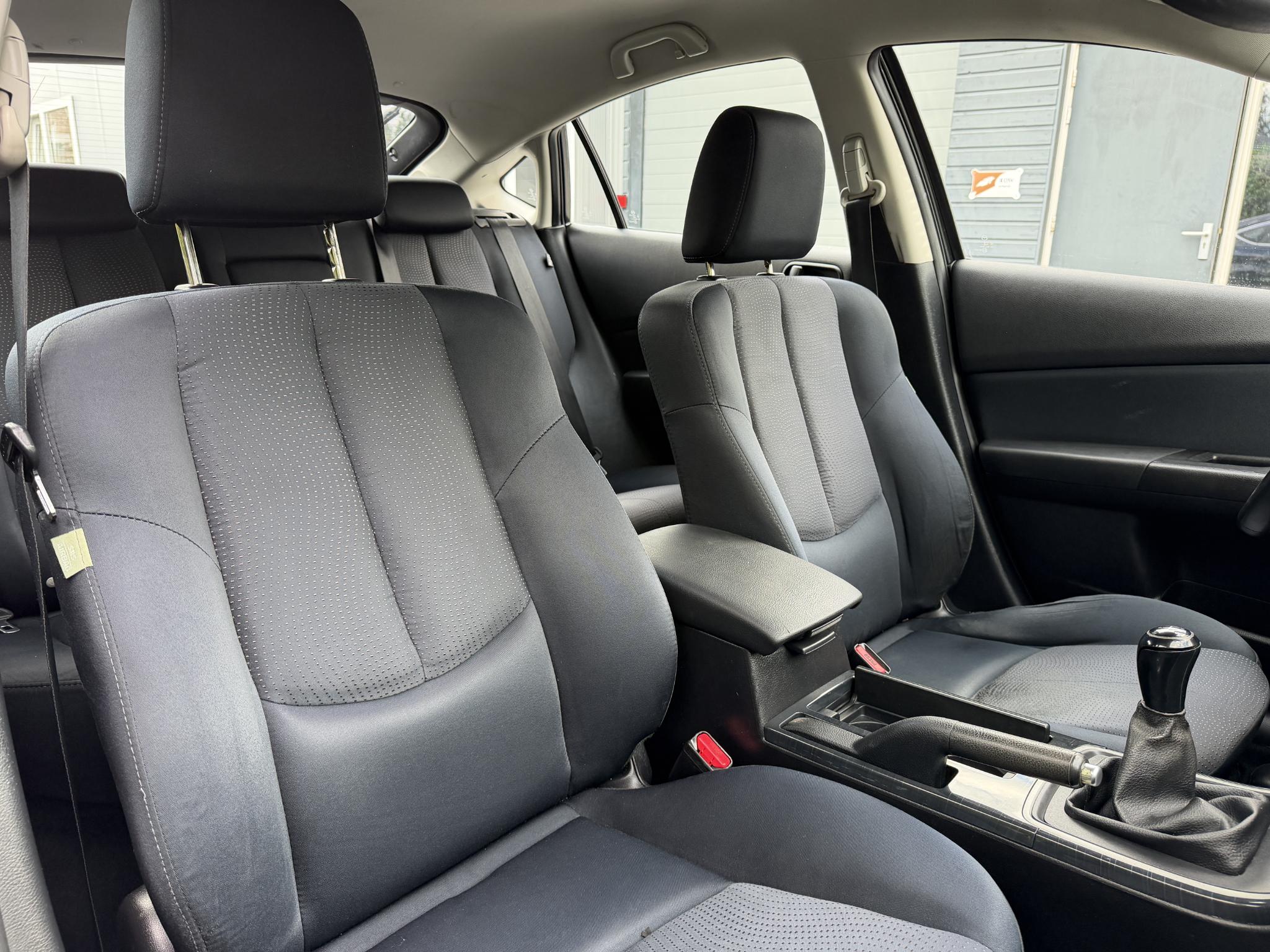 Foto van Mazda Mazda 6