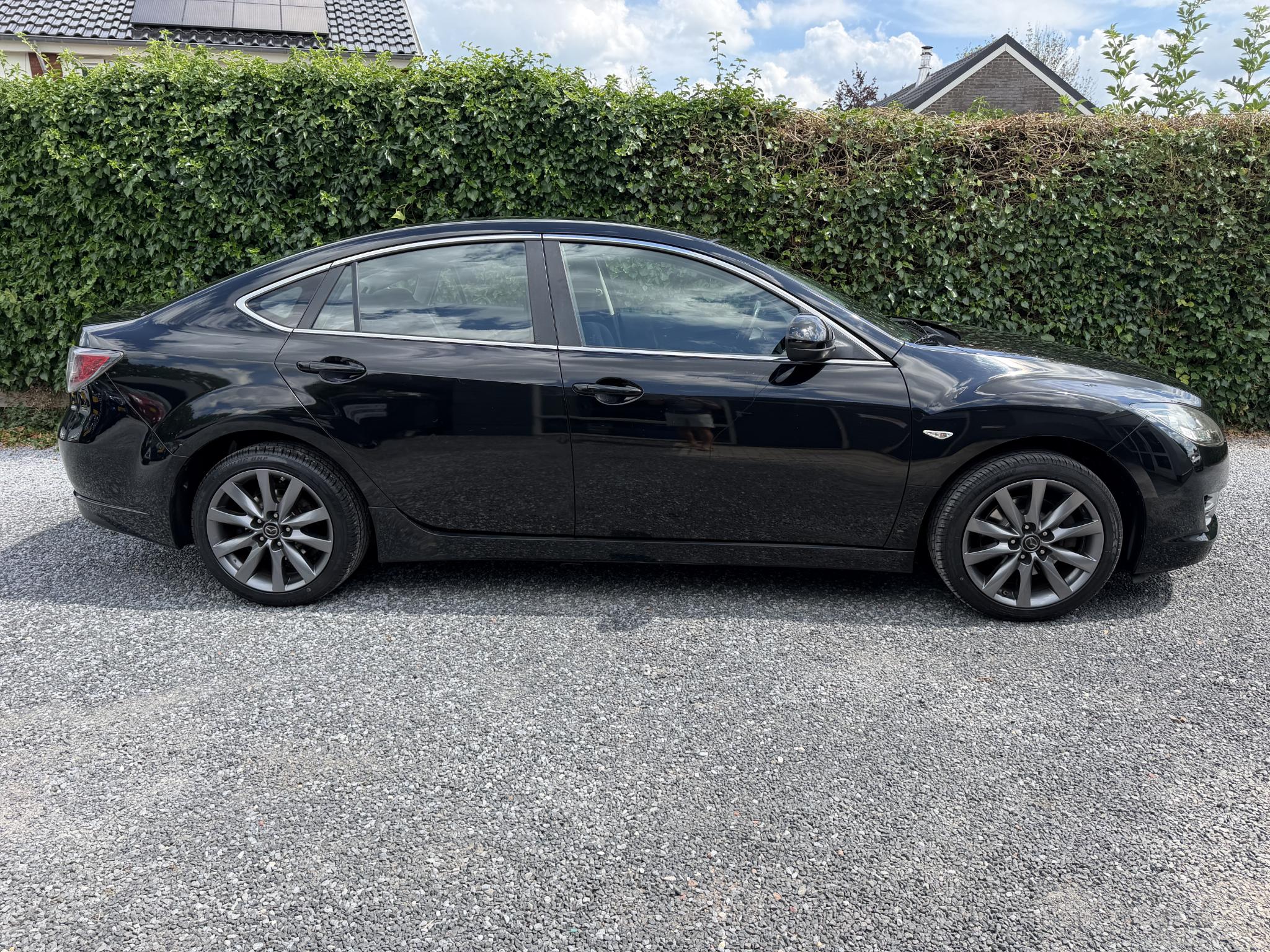 Foto van Mazda Mazda 6