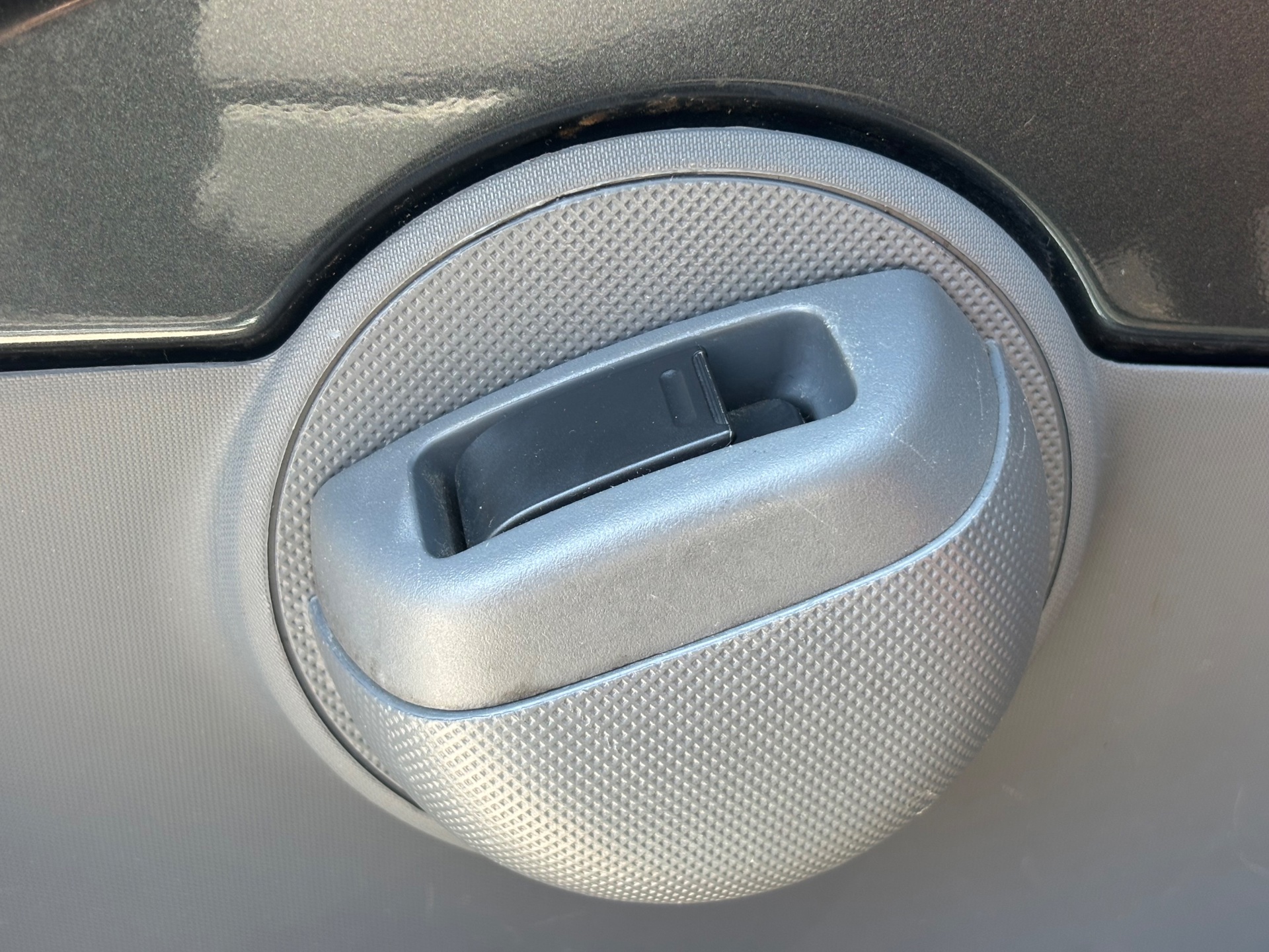 Foto van Citroen Citroen C1