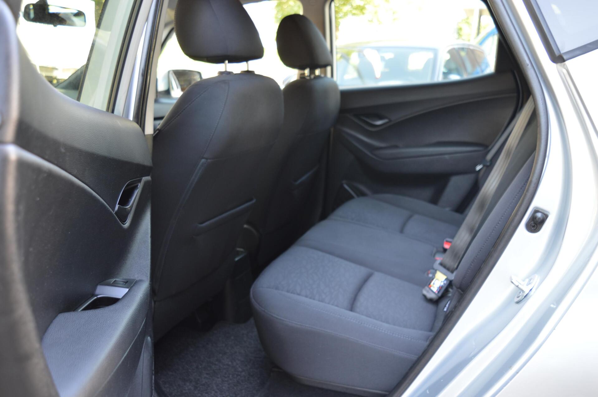 Foto van Hyundai Ix20