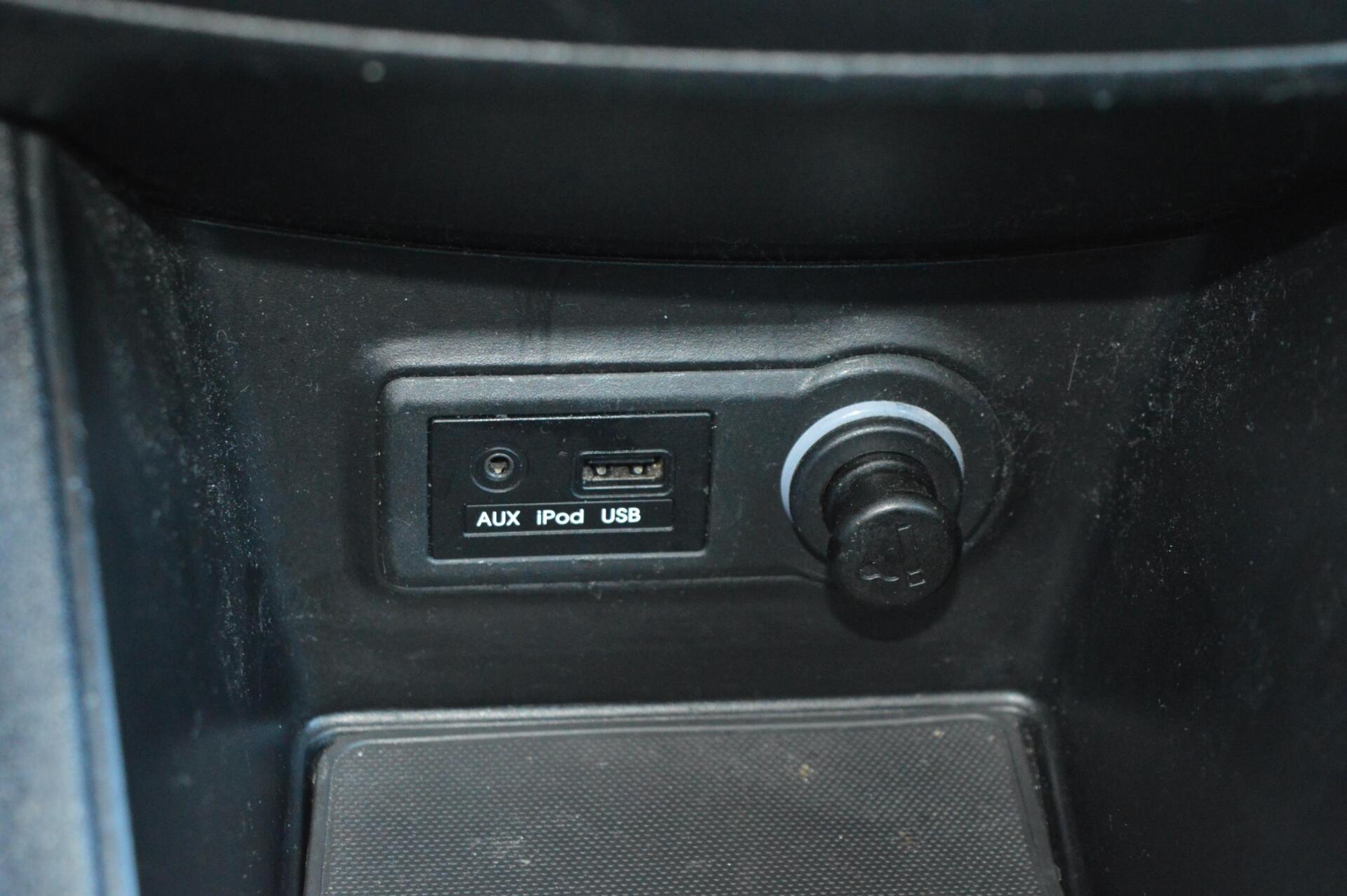Foto van Hyundai Ix20