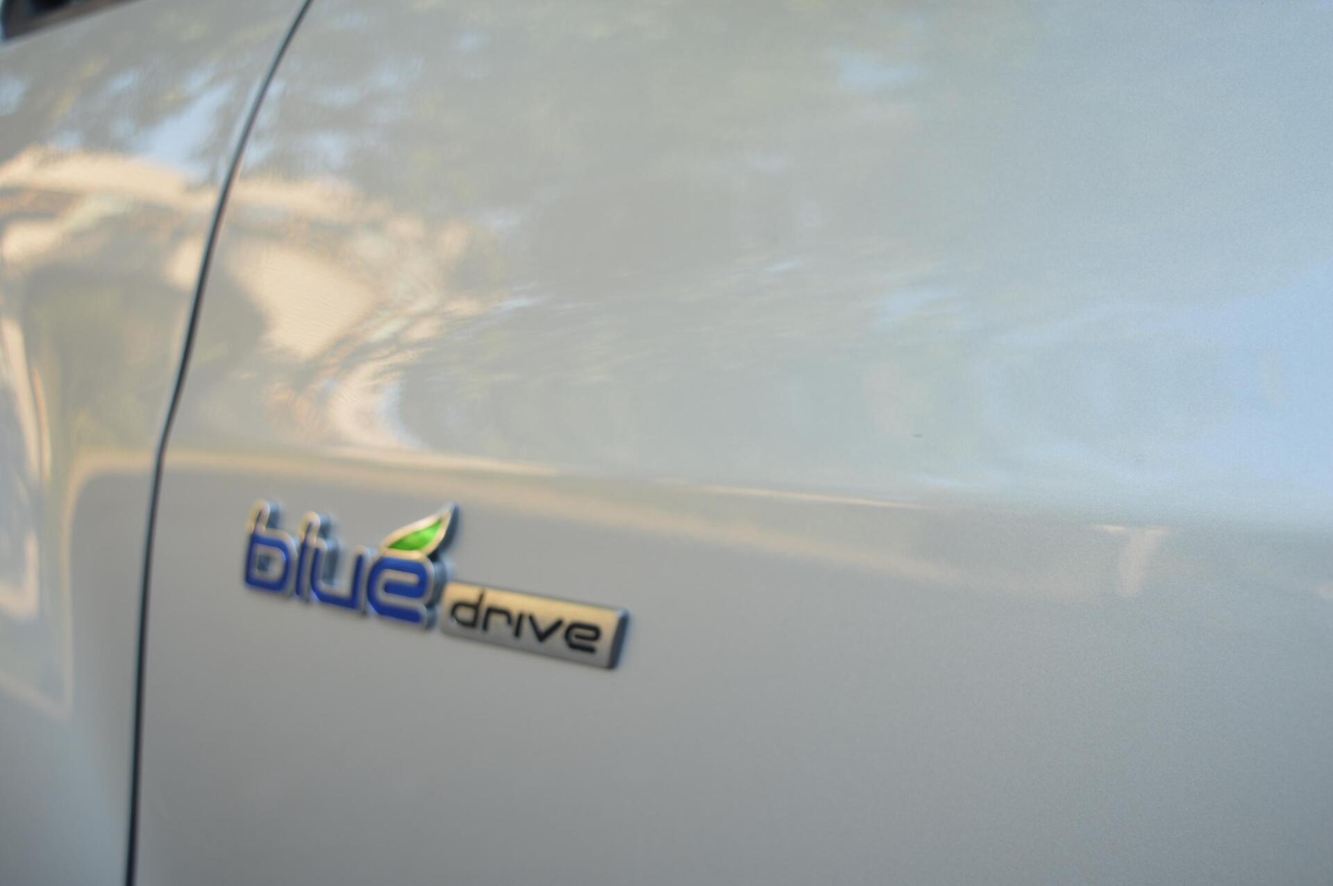 Foto van Hyundai Ix20