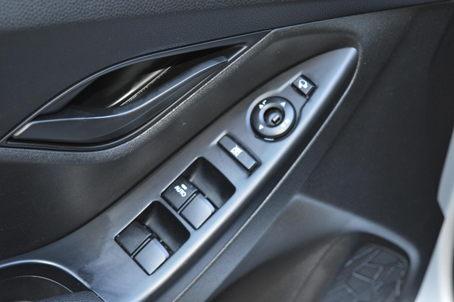Foto van Hyundai Ix20