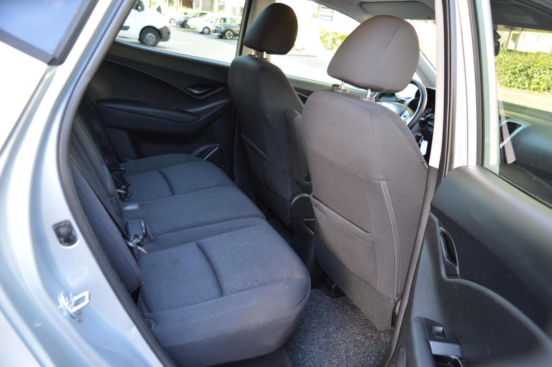 Foto van Hyundai Ix20