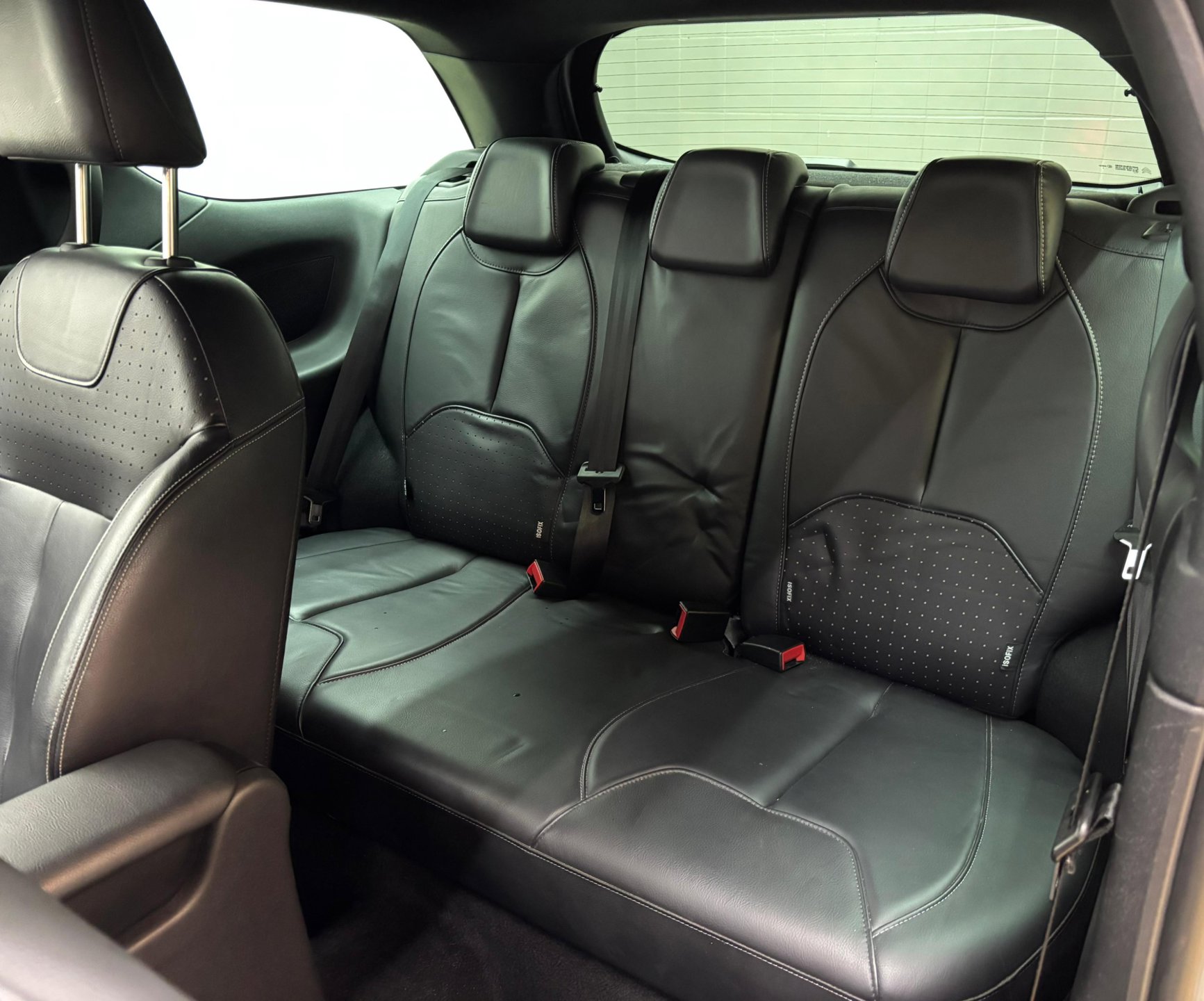 Foto van Citroen Ds3