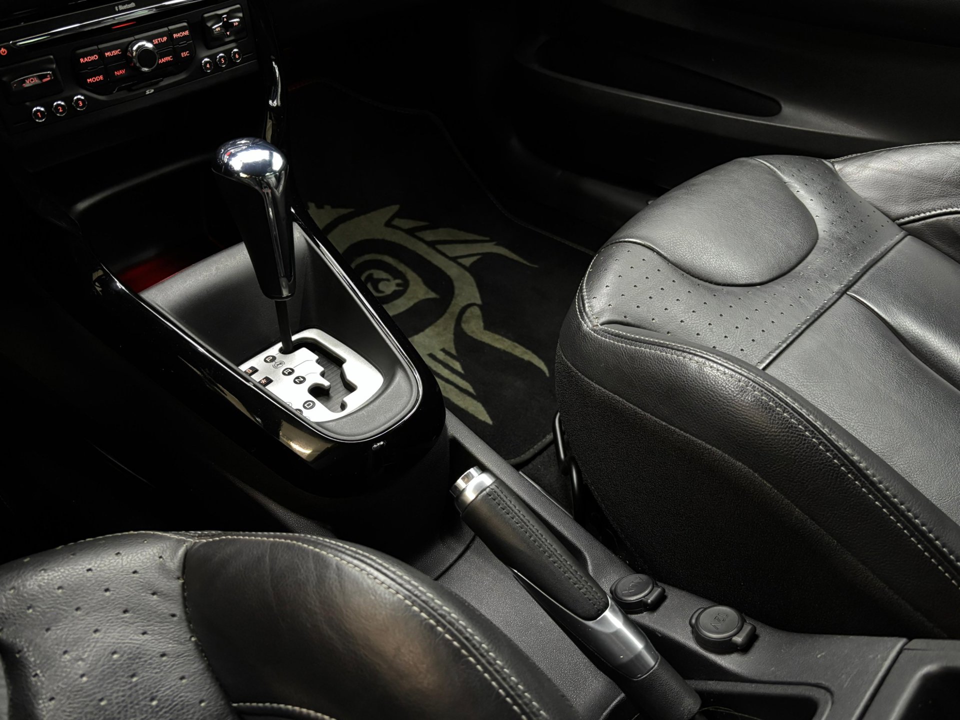 Foto van Citroen Ds3