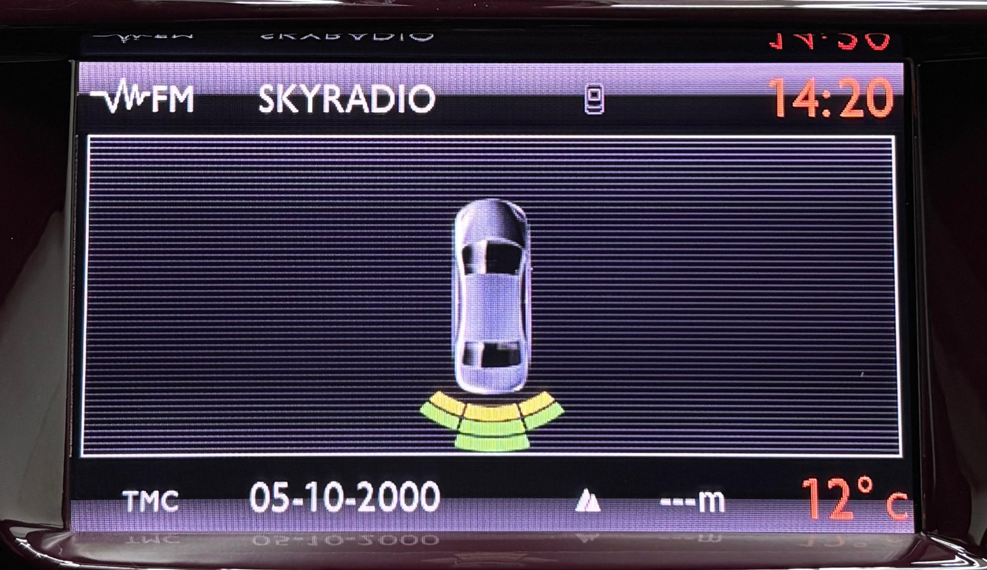 Foto van Citroen Ds3