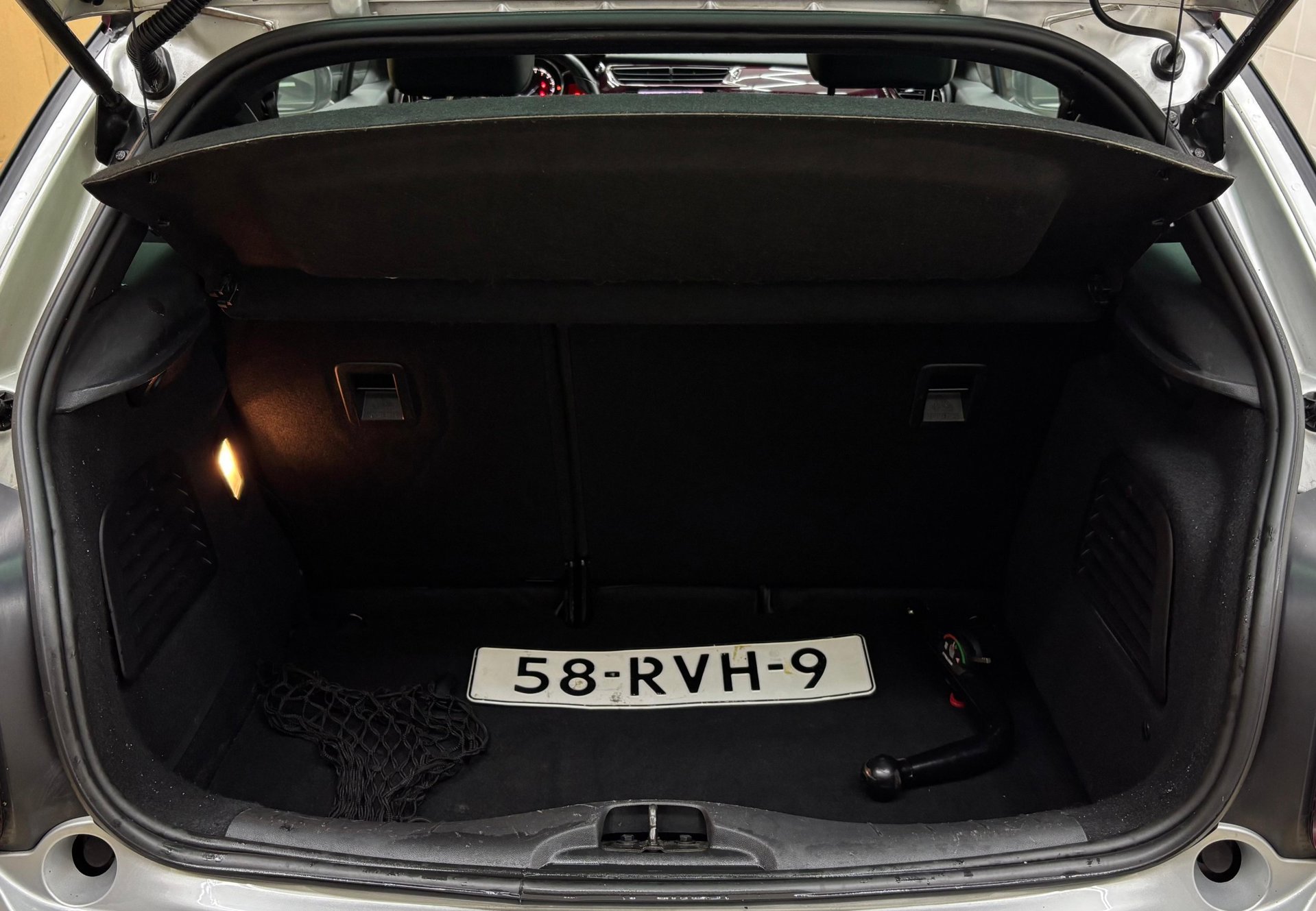 Foto van Citroen Ds3