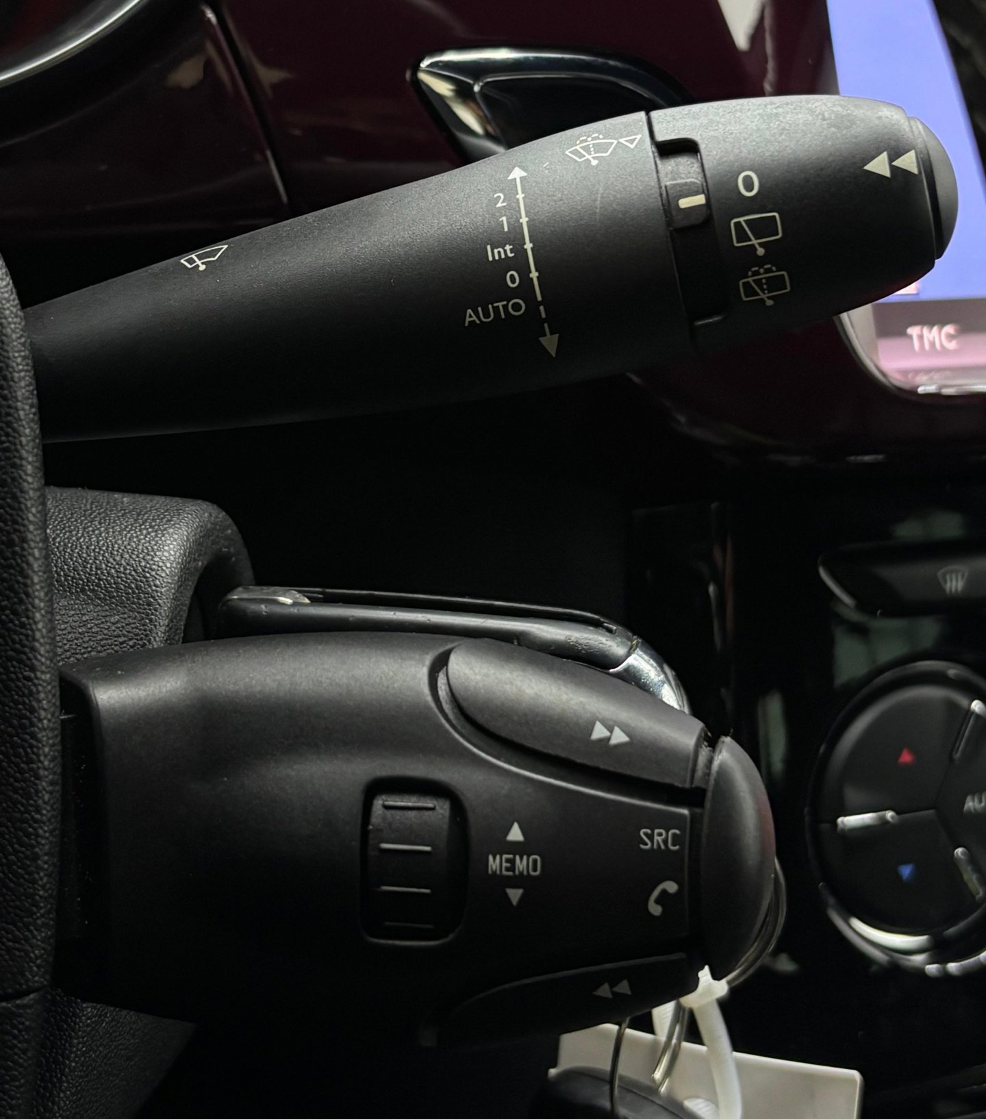 Foto van Citroen Ds3
