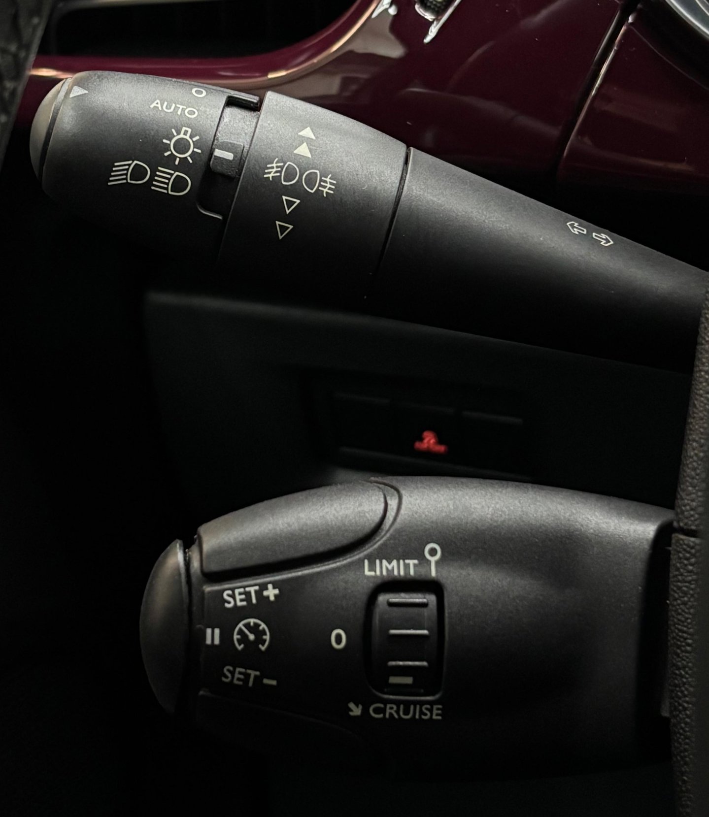 Foto van Citroen Ds3