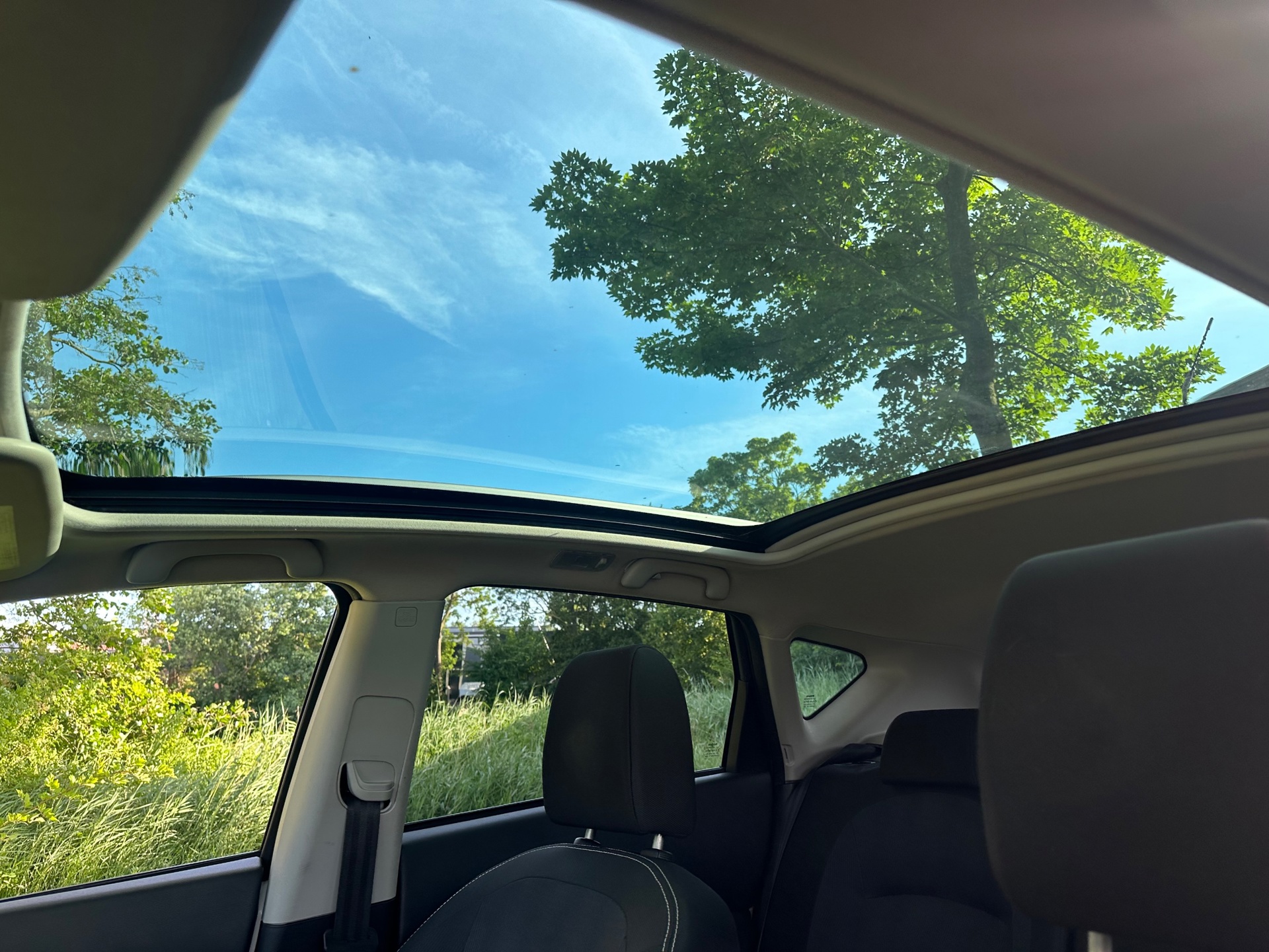 Foto van Nissan Nissan Qashqai