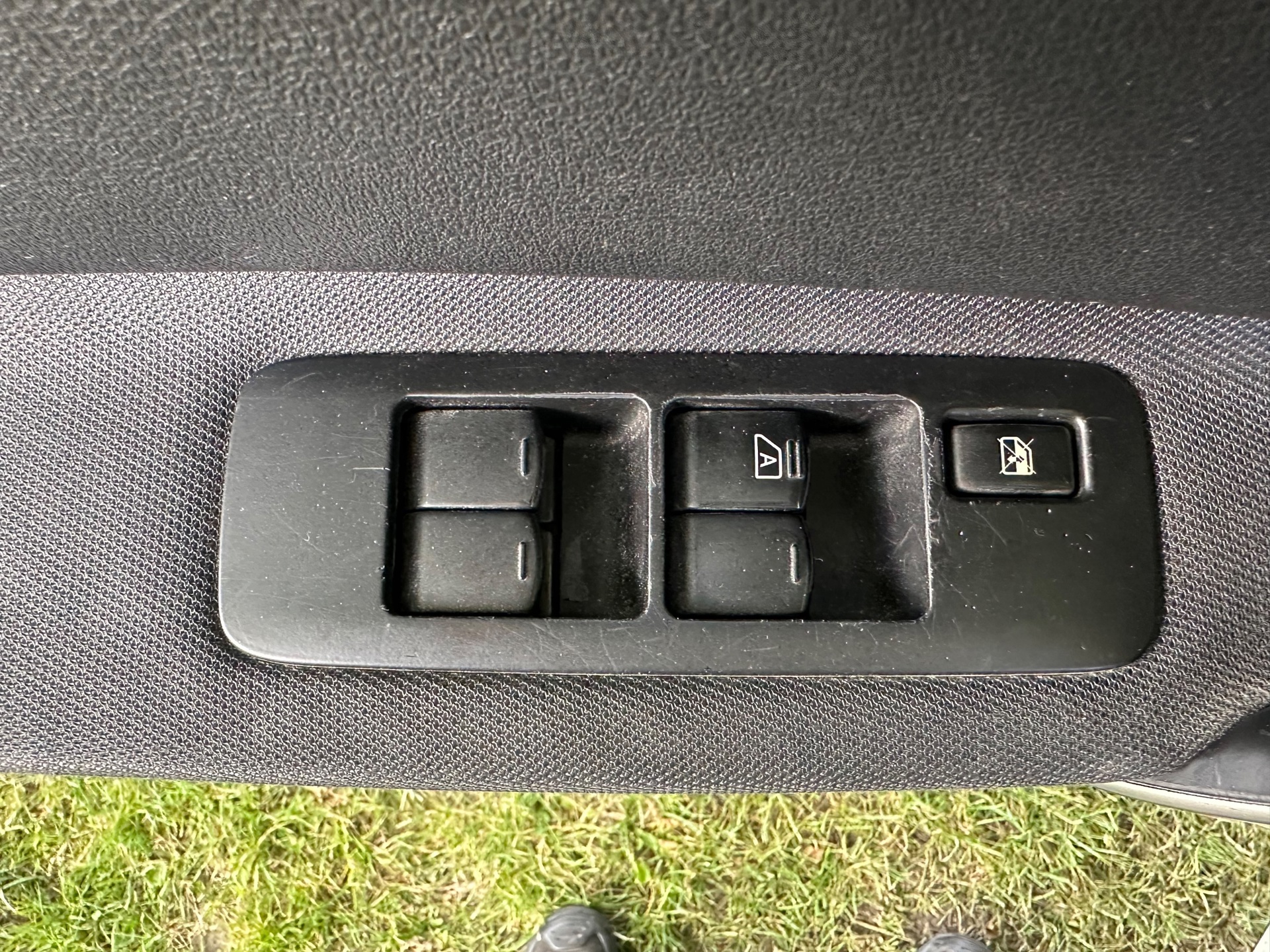 Foto van Nissan Nissan Qashqai