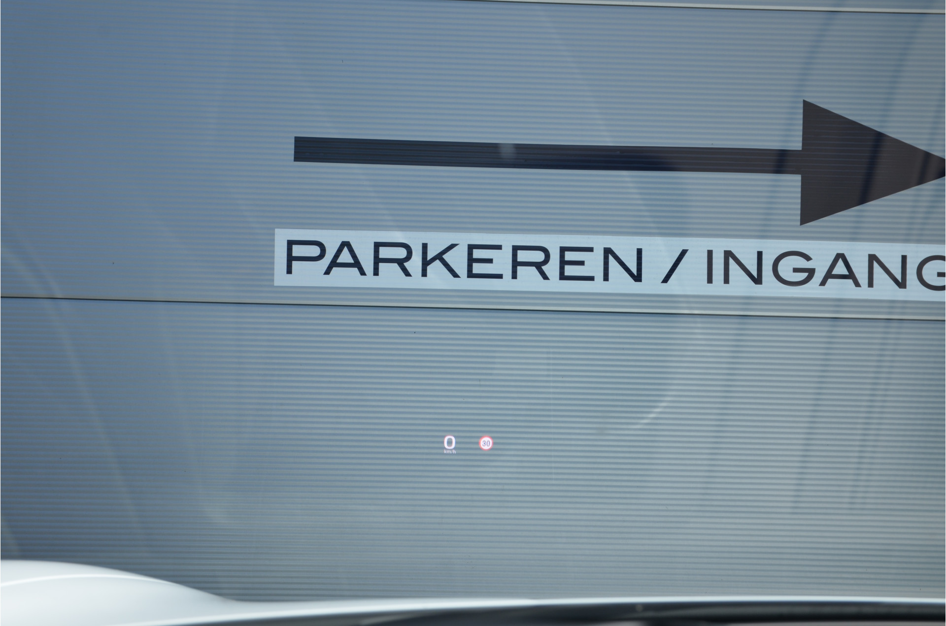 Foto van Porsche Taycan 4s