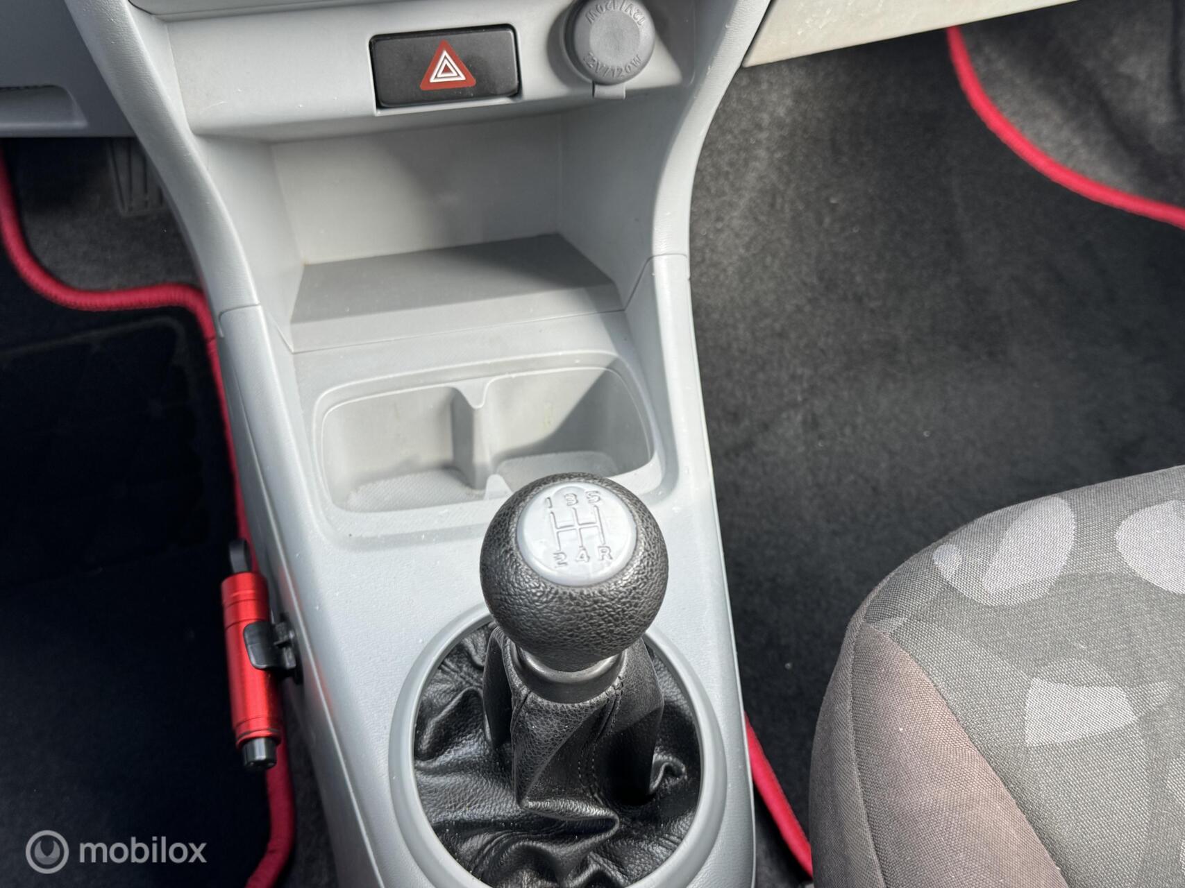Foto van Suzuki Alto