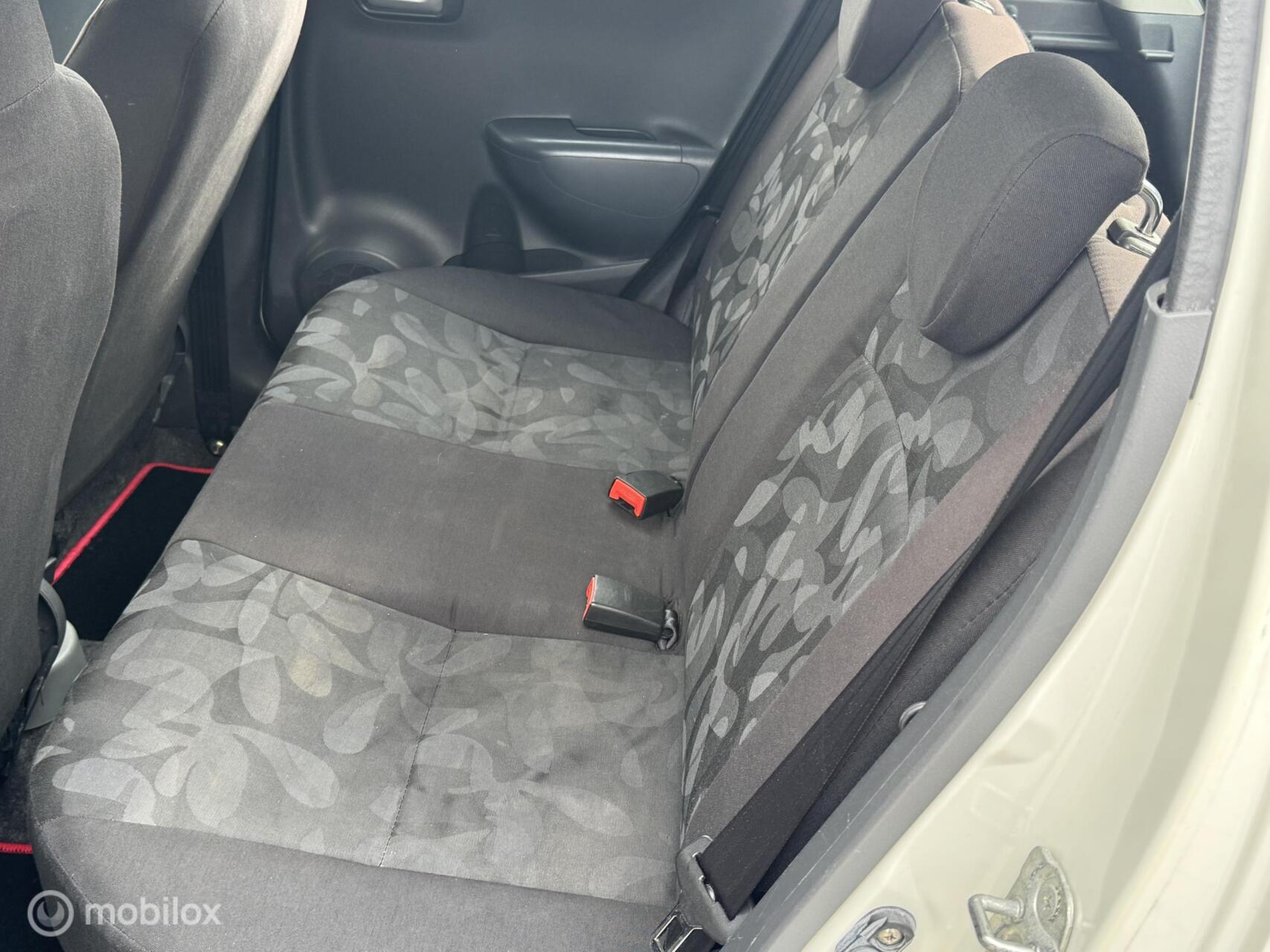 Foto van Suzuki Alto
