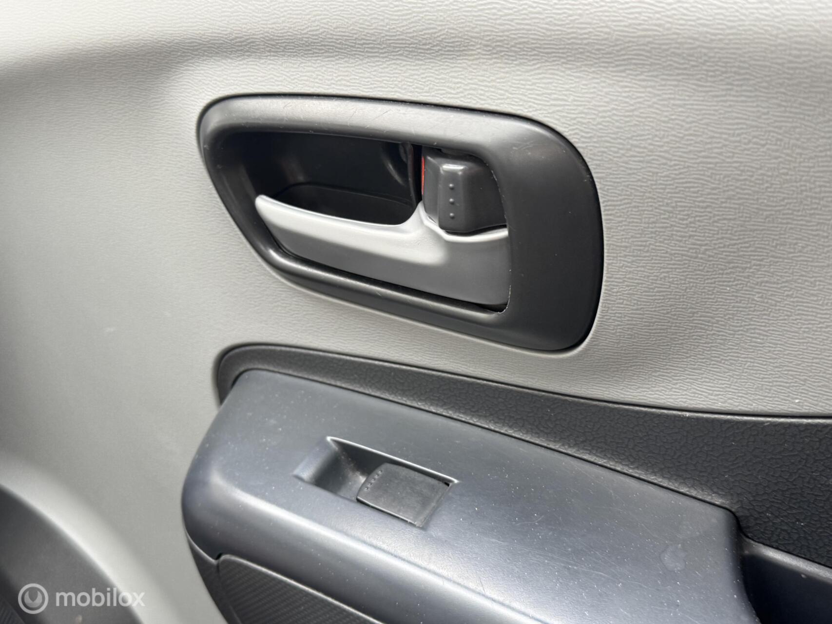 Foto van Suzuki Alto