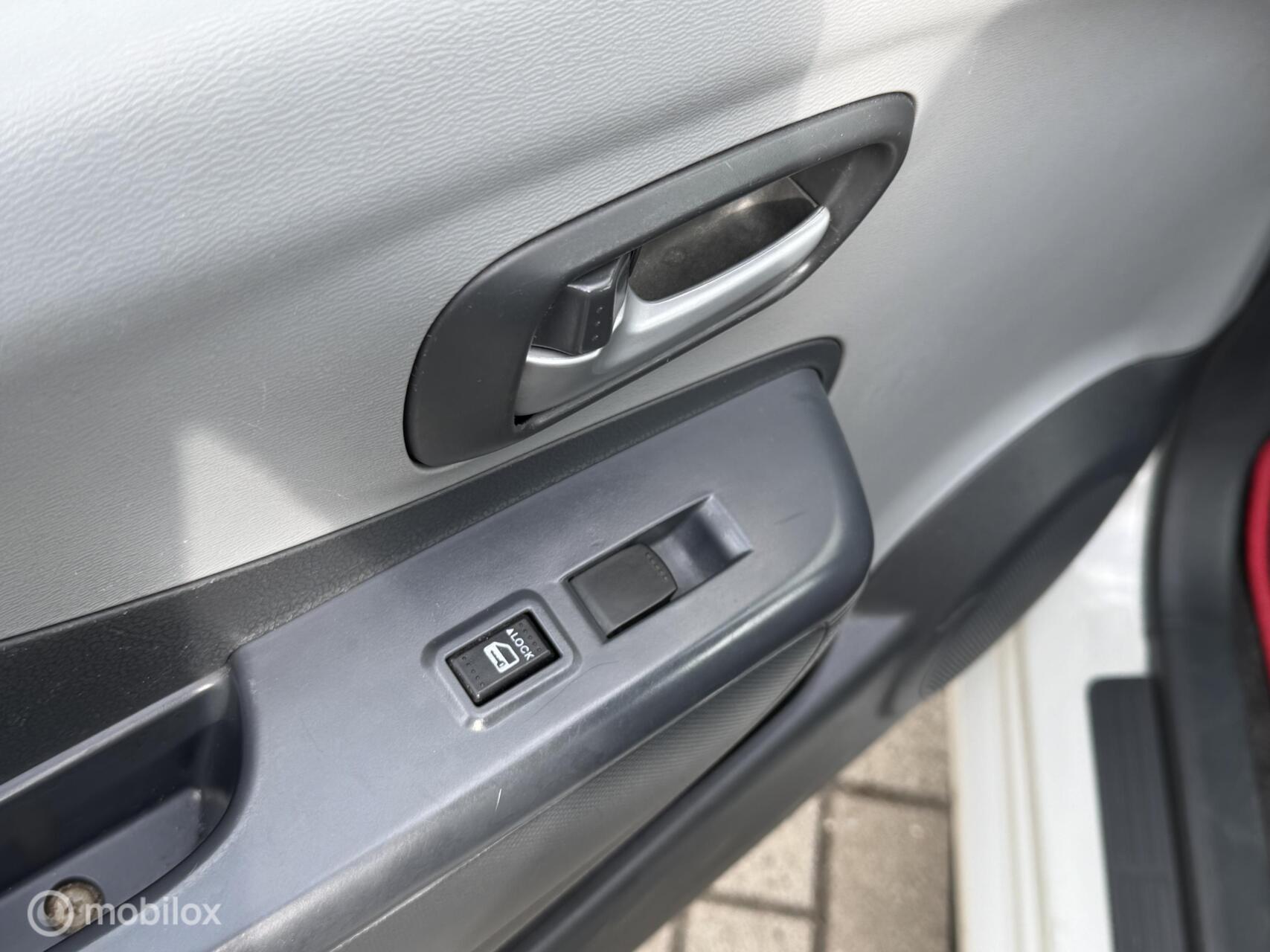 Foto van Suzuki Alto