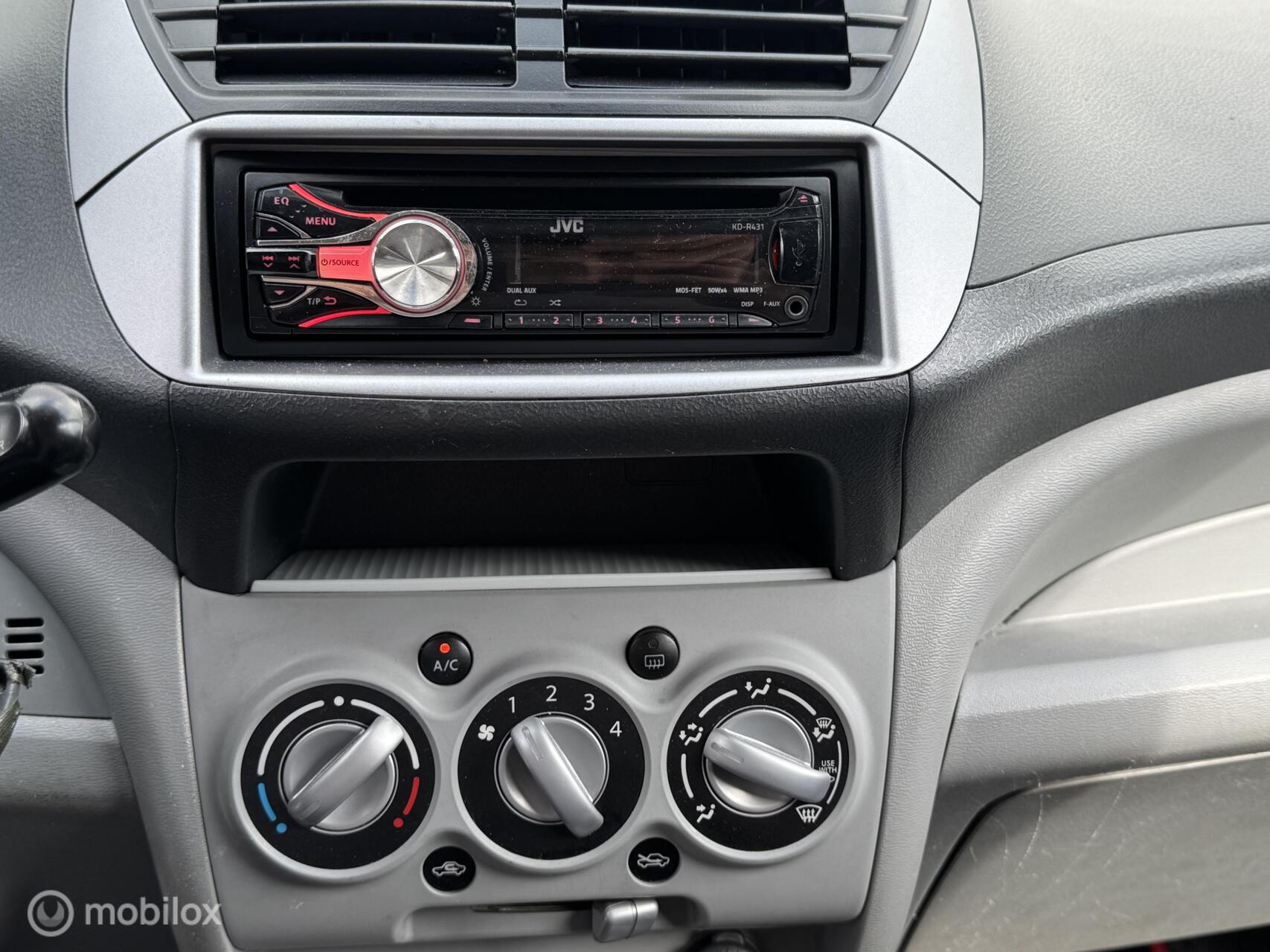 Foto van Suzuki Alto