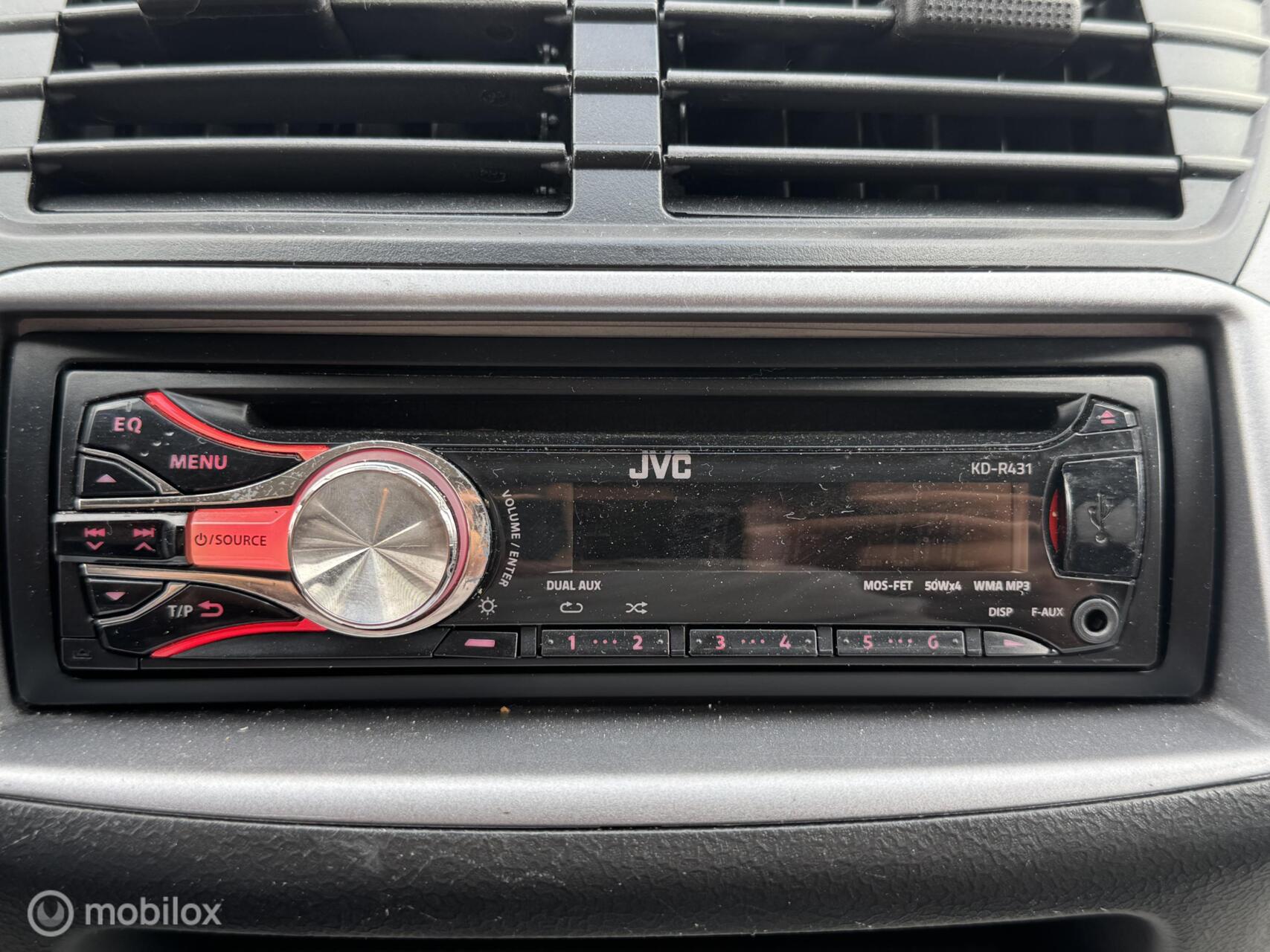 Foto van Suzuki Alto