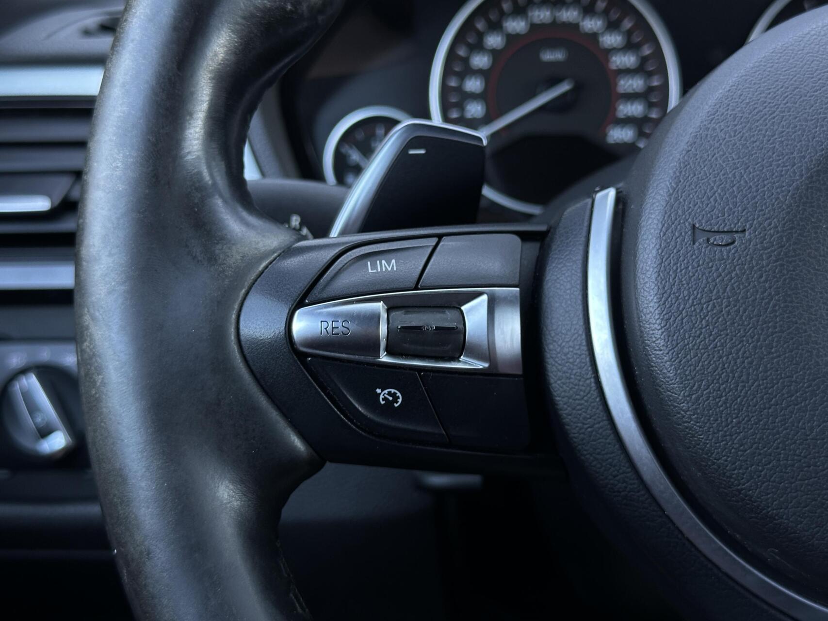 Foto van BMW 320ed