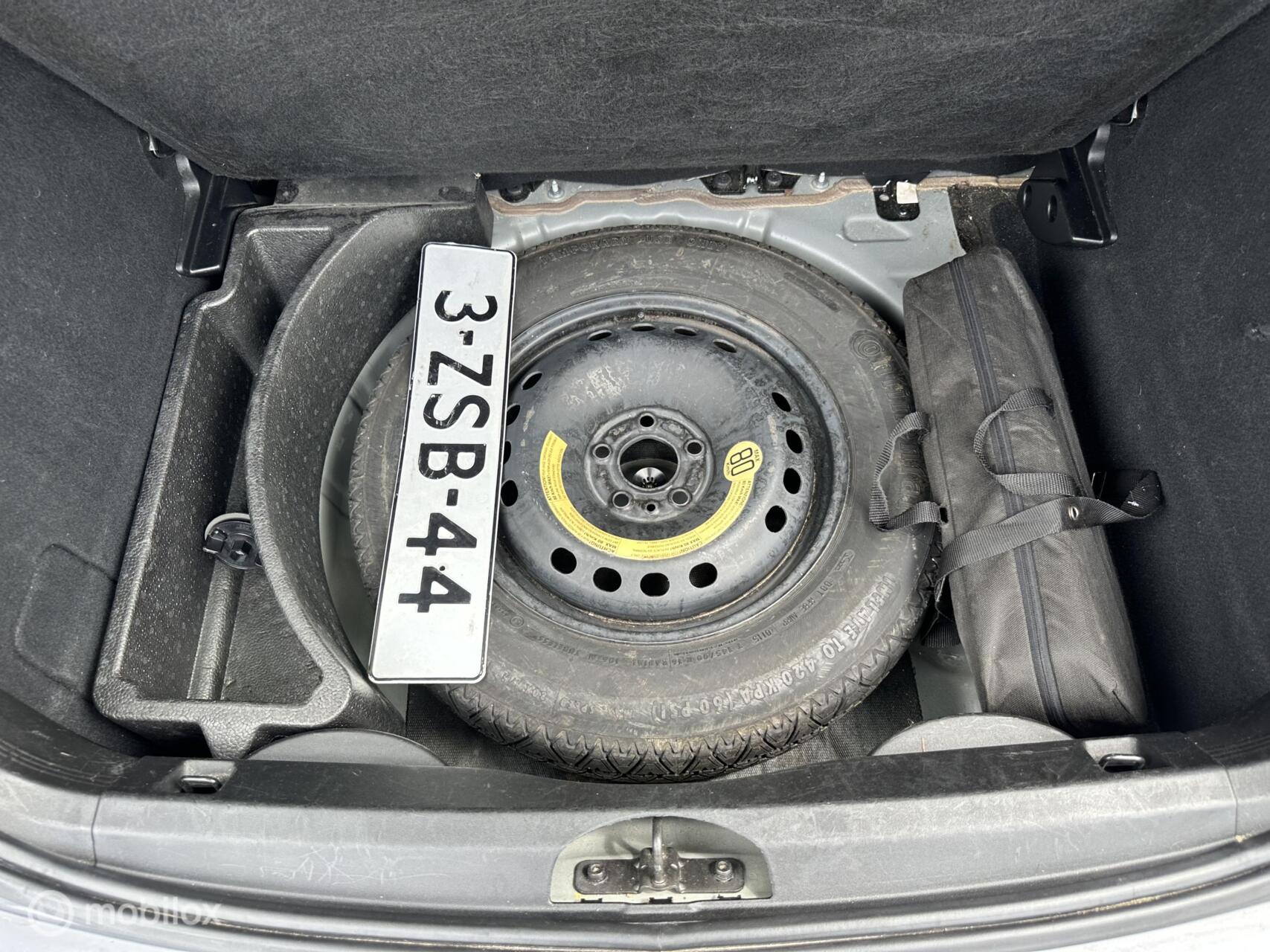 Foto van Fiat Fiat 500x