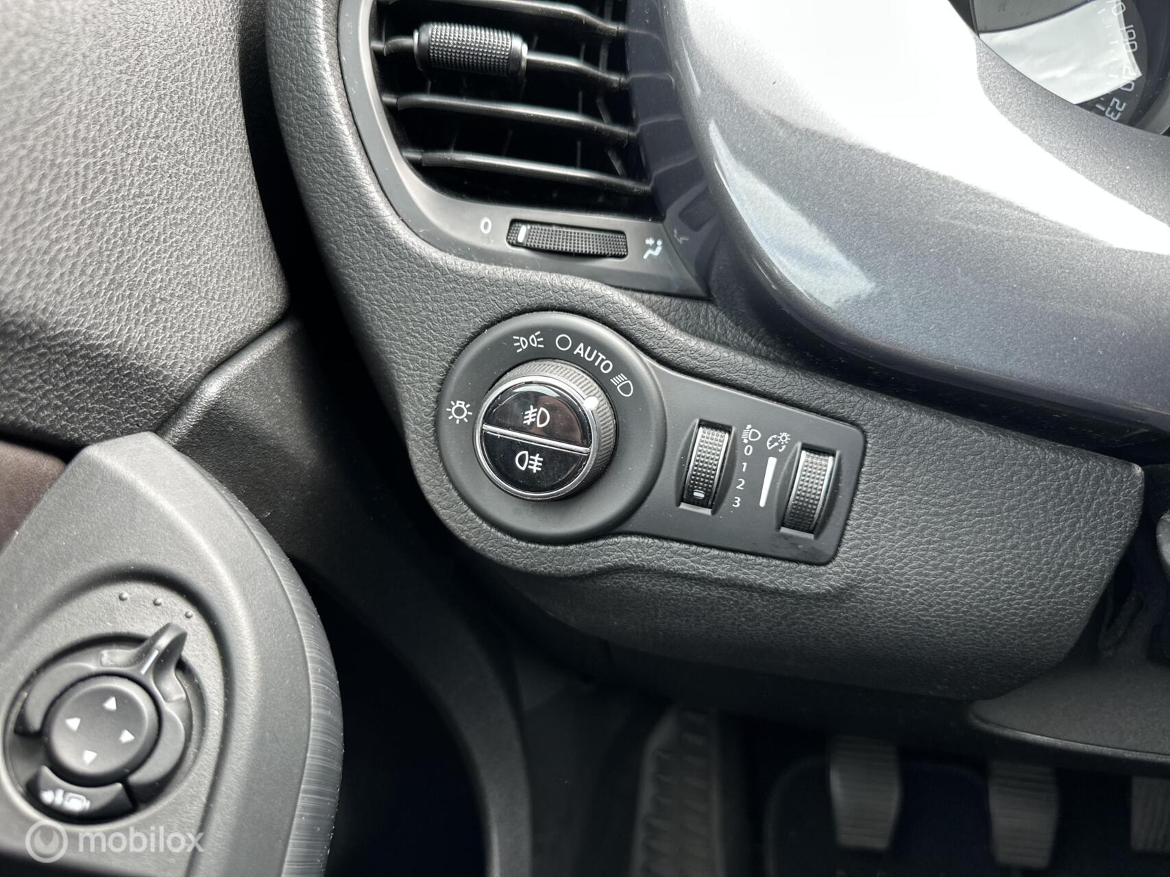 Foto van Fiat Fiat 500x