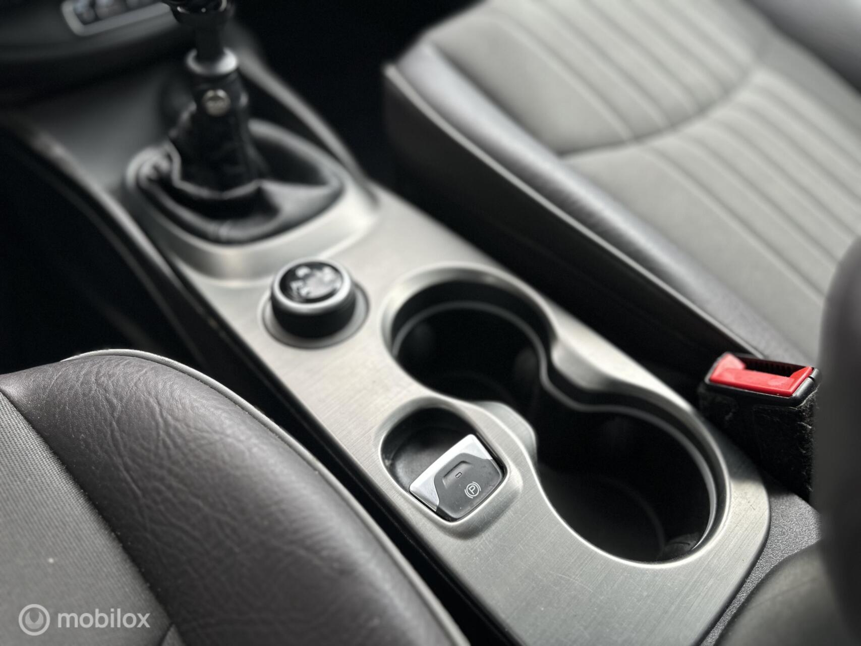 Foto van Fiat Fiat 500x