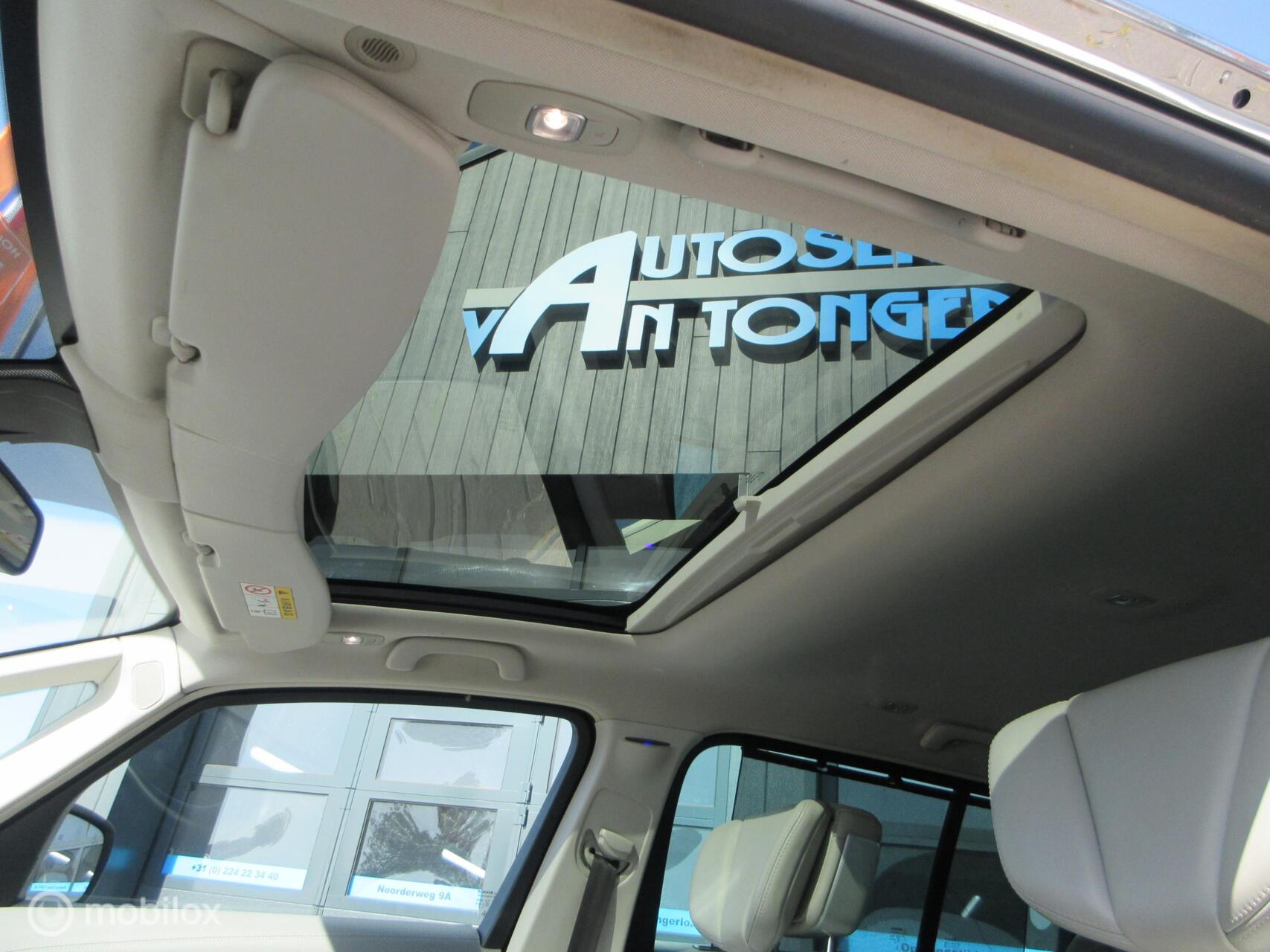 Foto van Renault Espace