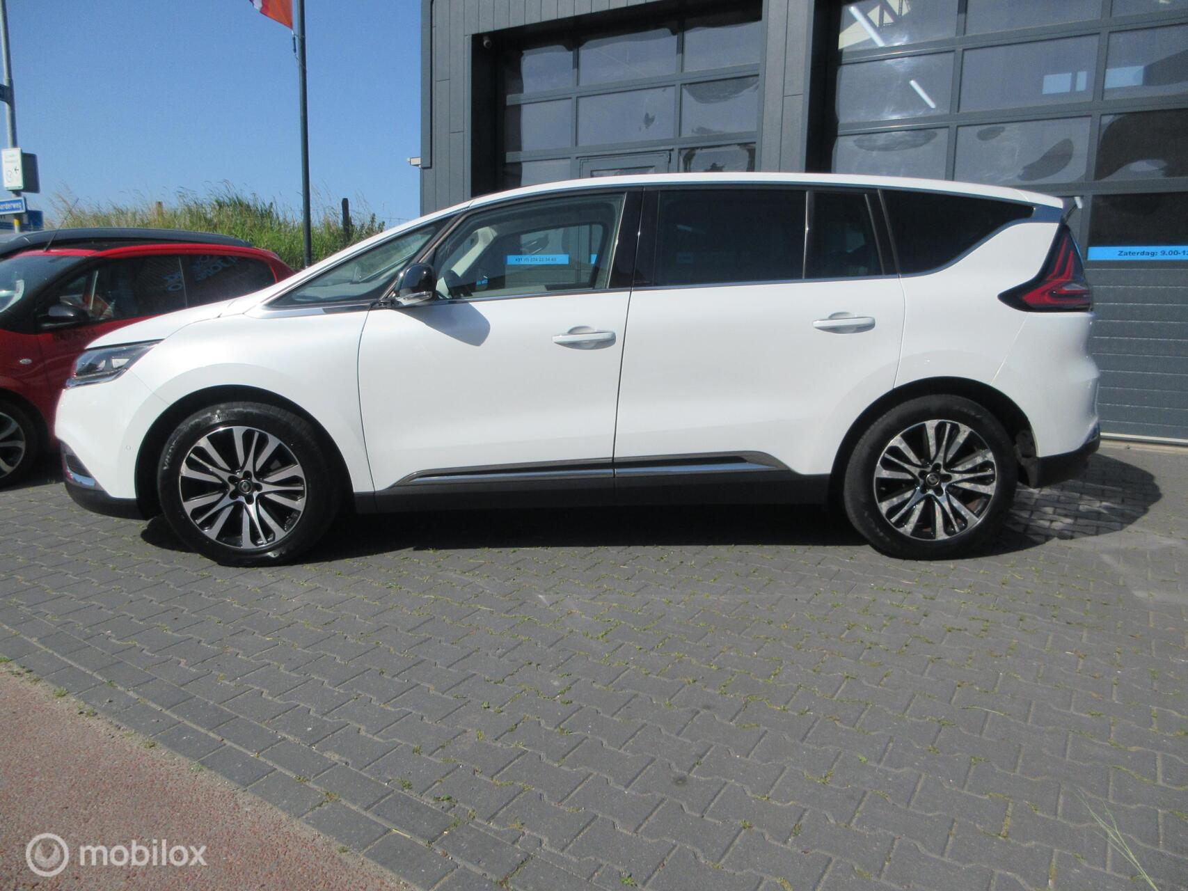 Foto van Renault Espace