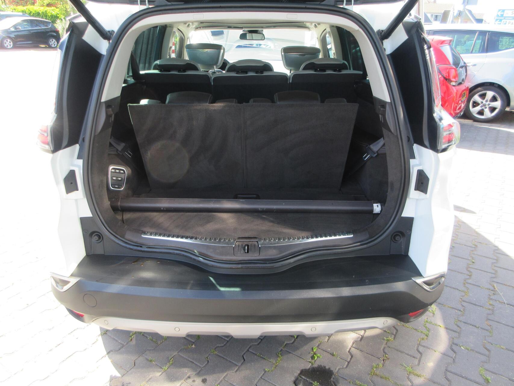 Foto van Renault Espace