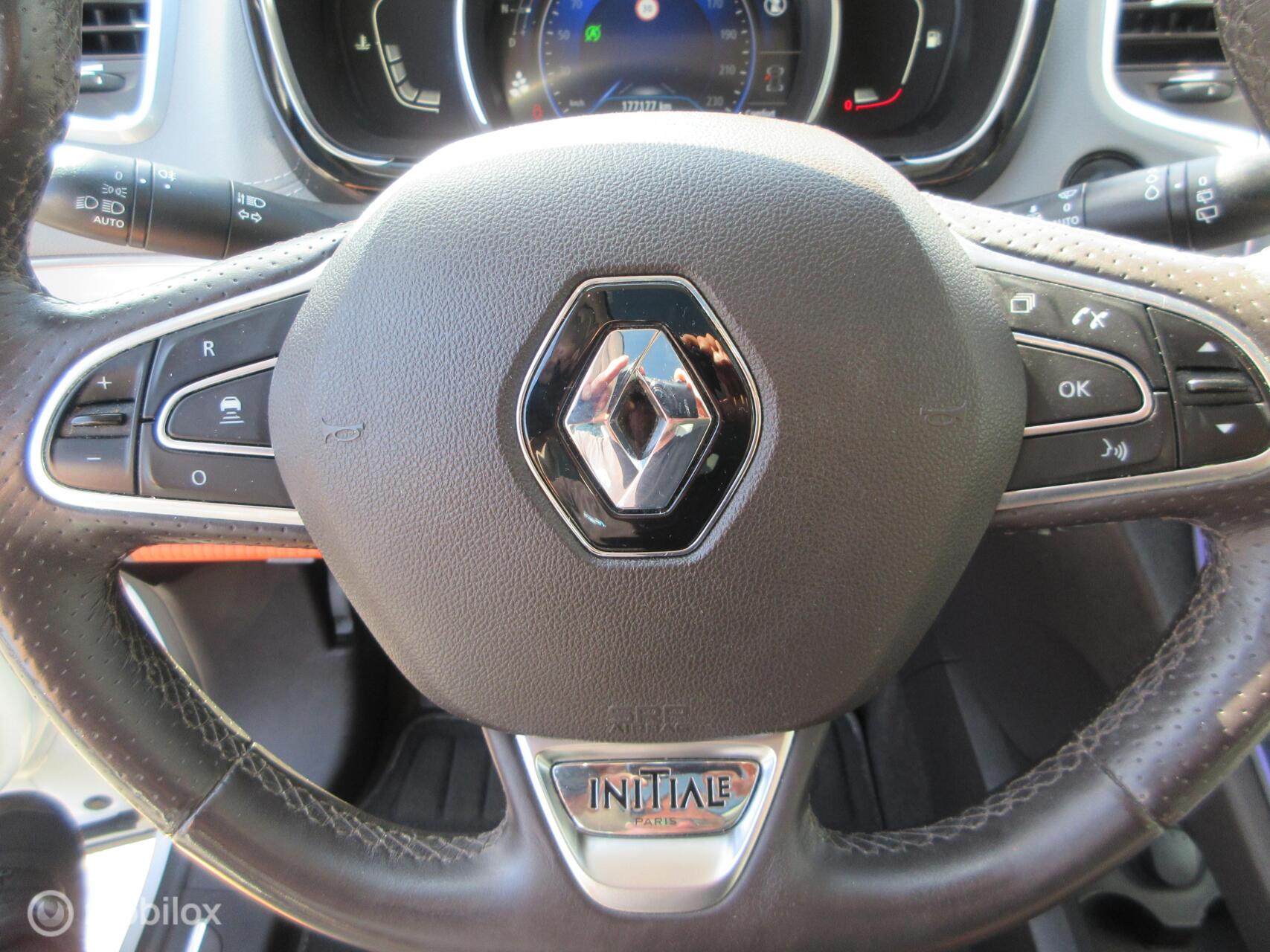 Foto van Renault Espace