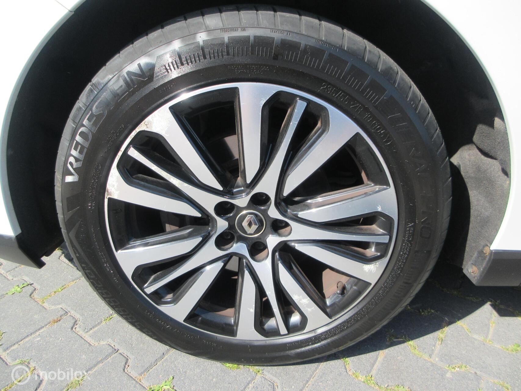 Foto van Renault Espace