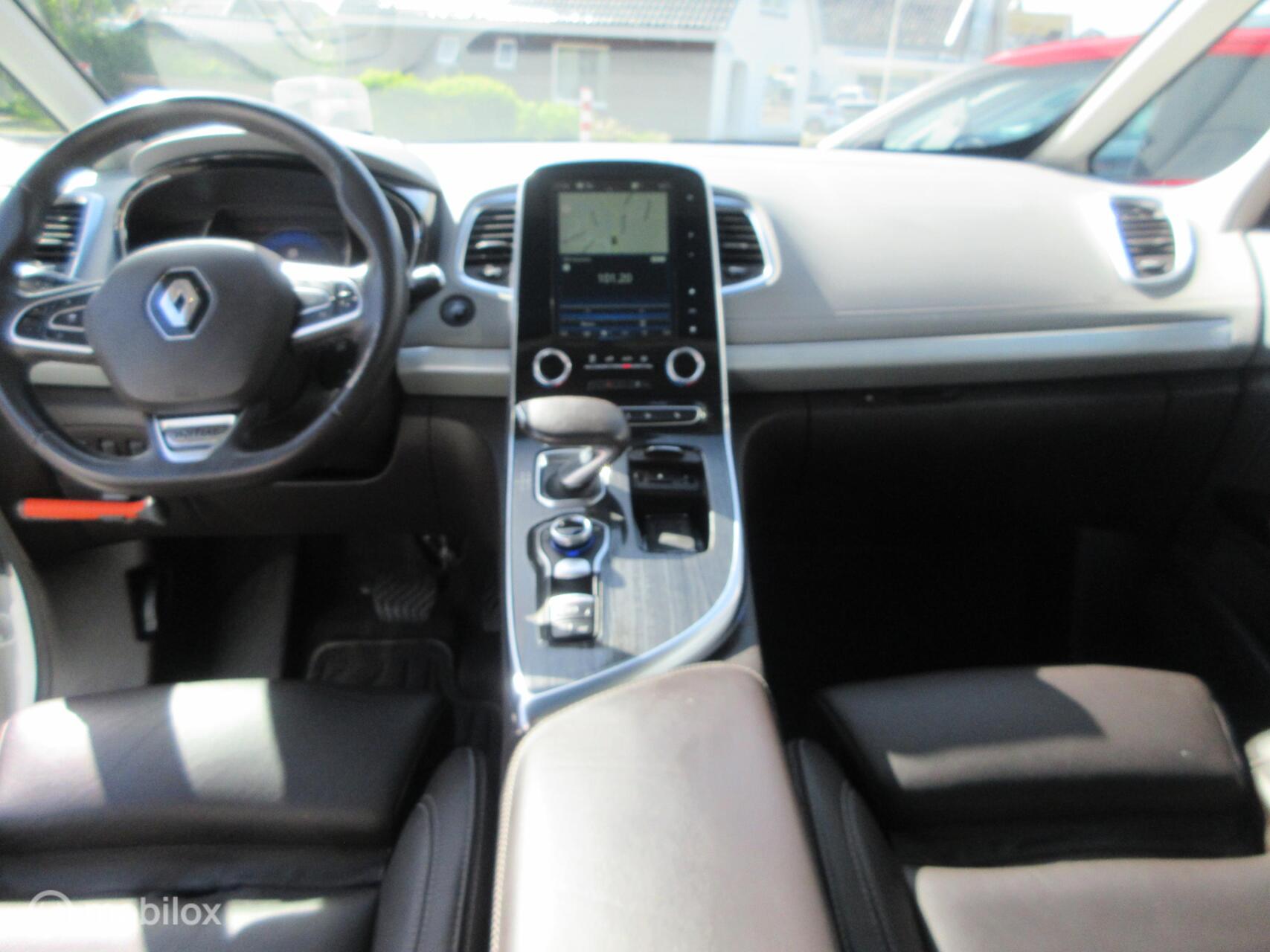 Foto van Renault Espace
