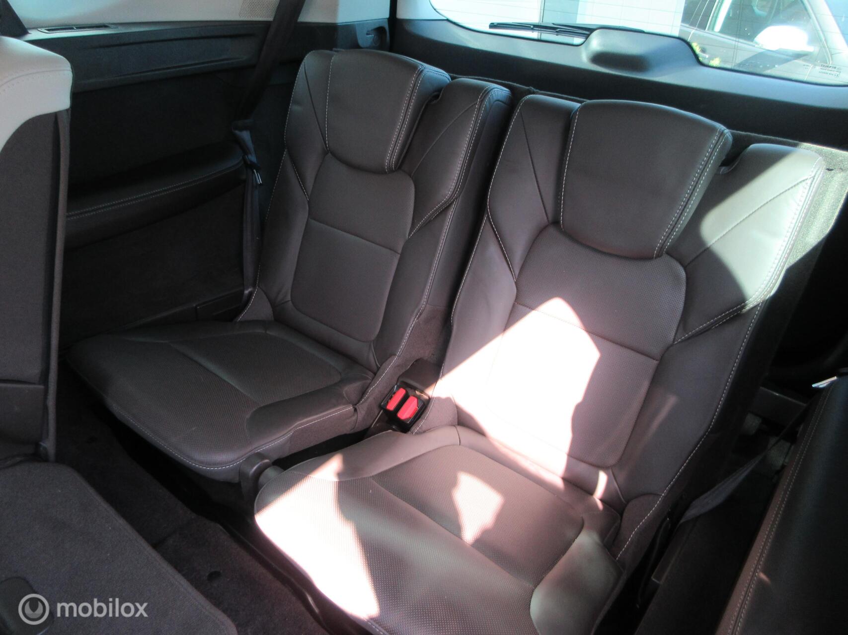 Foto van Renault Espace